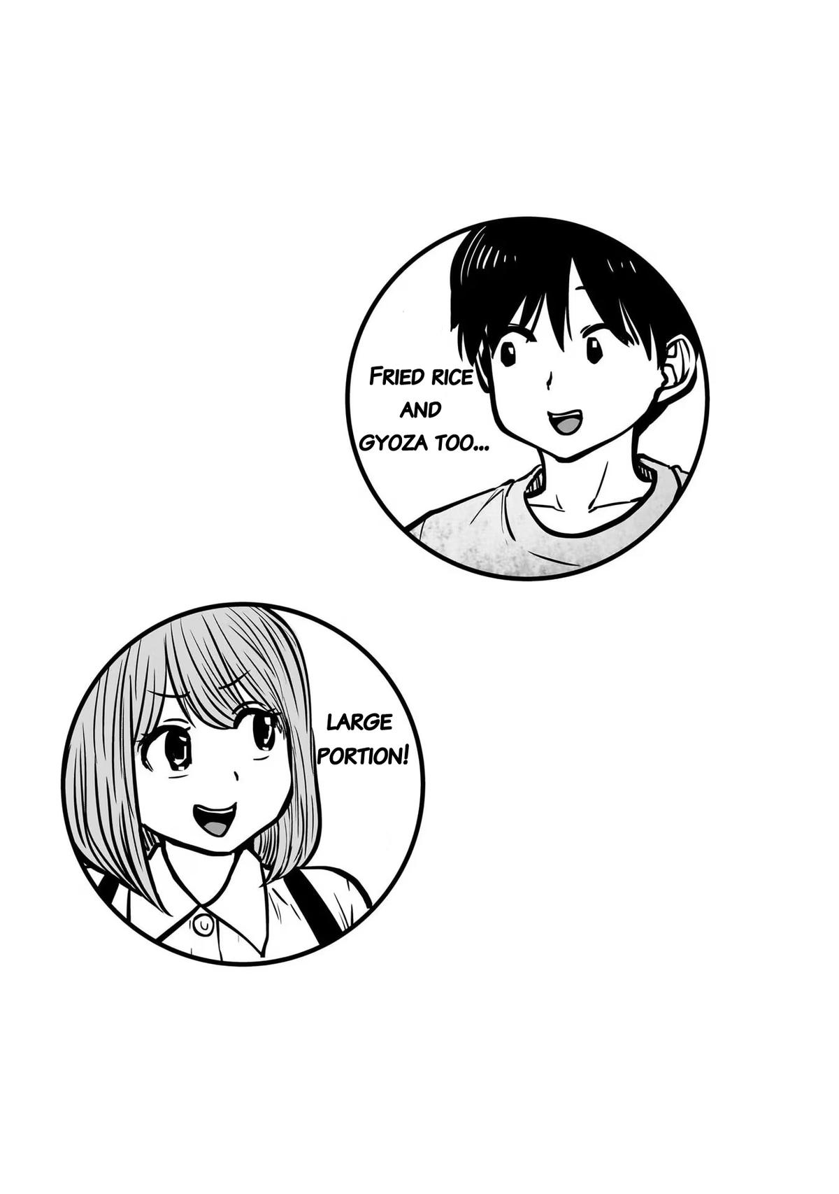 Kou Iu no ga Ii Chapter 24 37