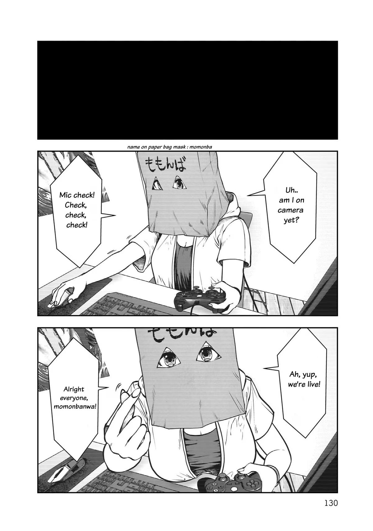 Kou Iu no ga Ii Chapter 25 12