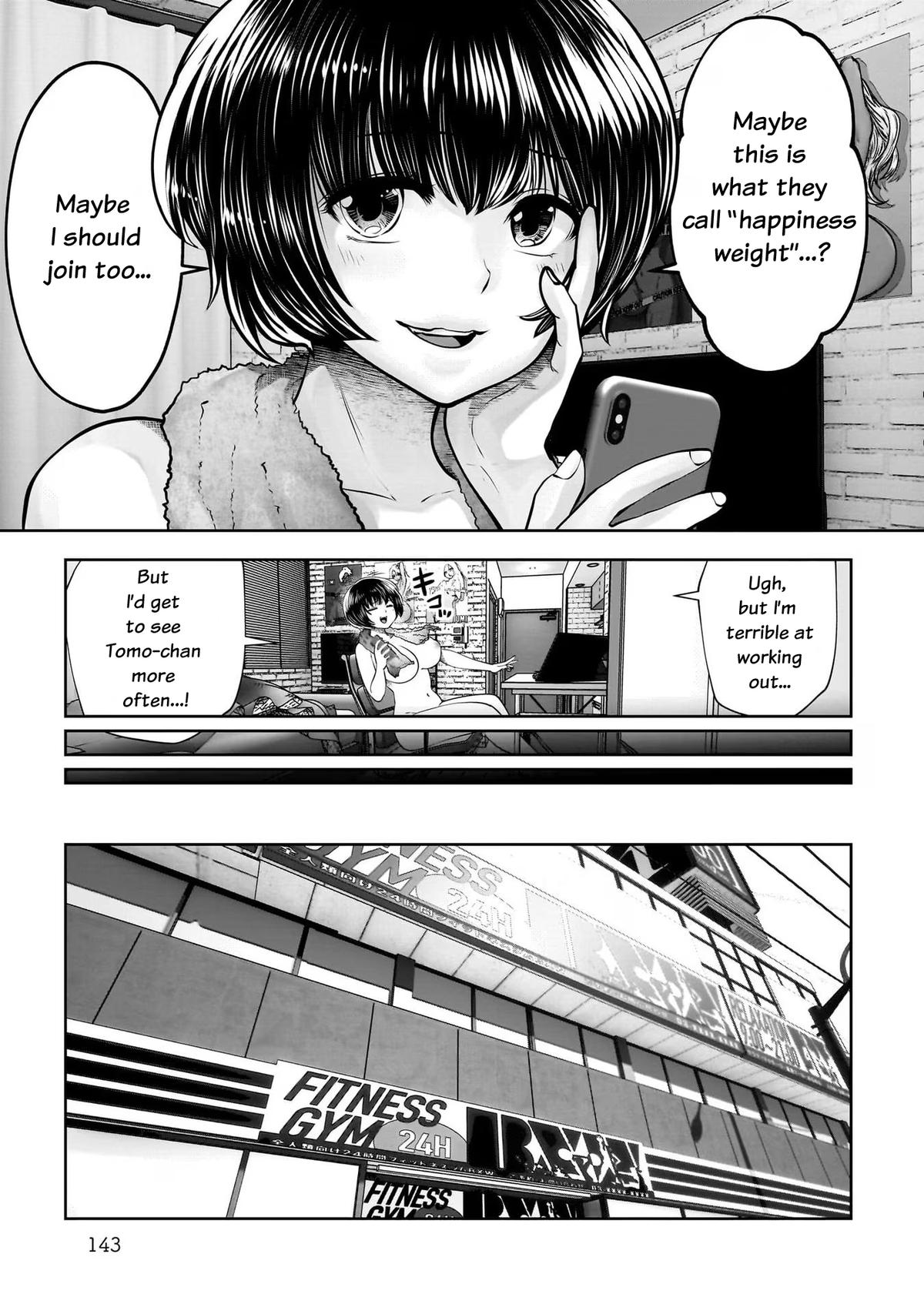 Kou Iu no ga Ii Chapter 25 25