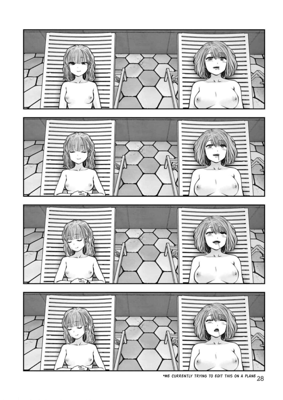 Kou Iu no ga Ii Chapter 26.4 4