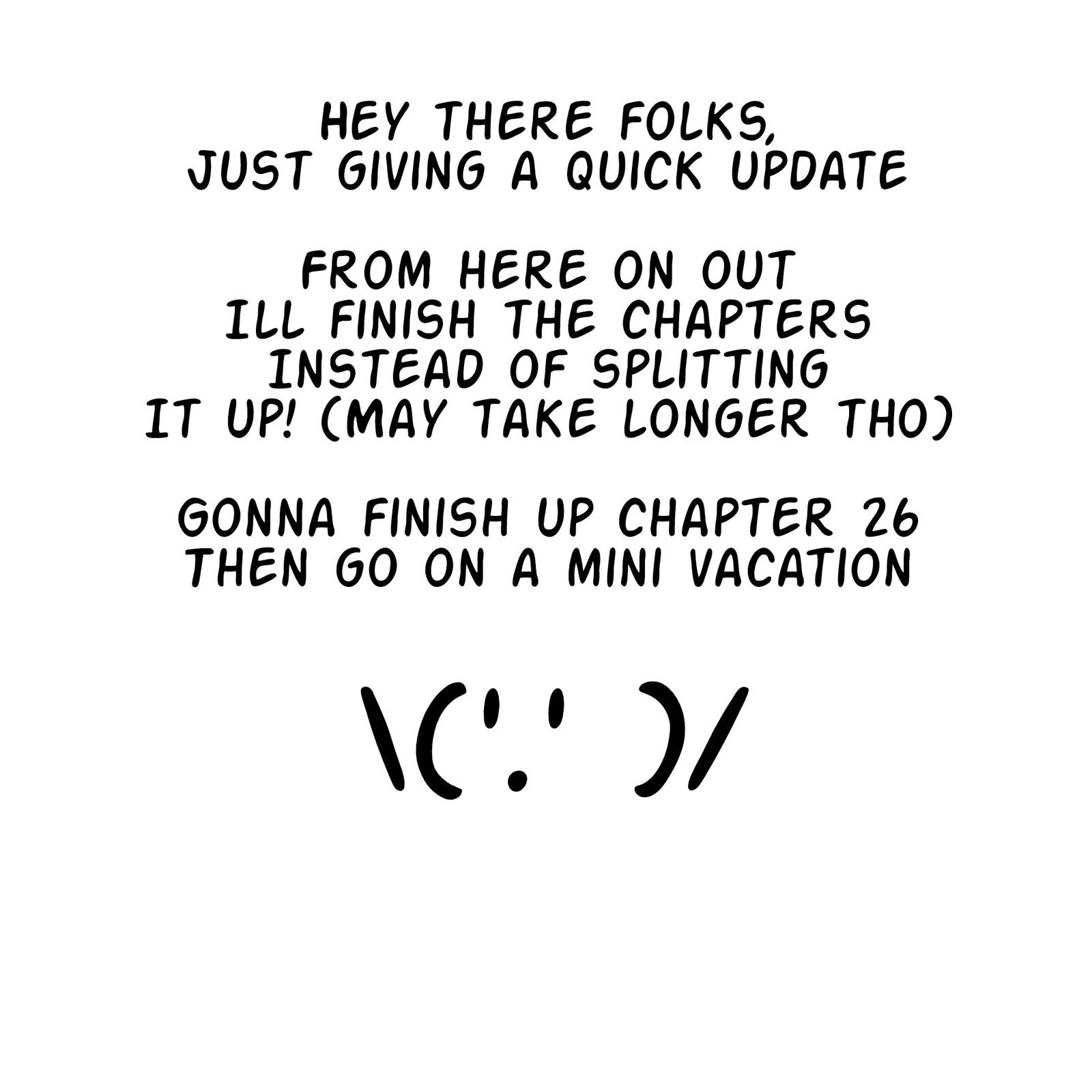 Kou Iu no ga Ii Chapter 26.4 8