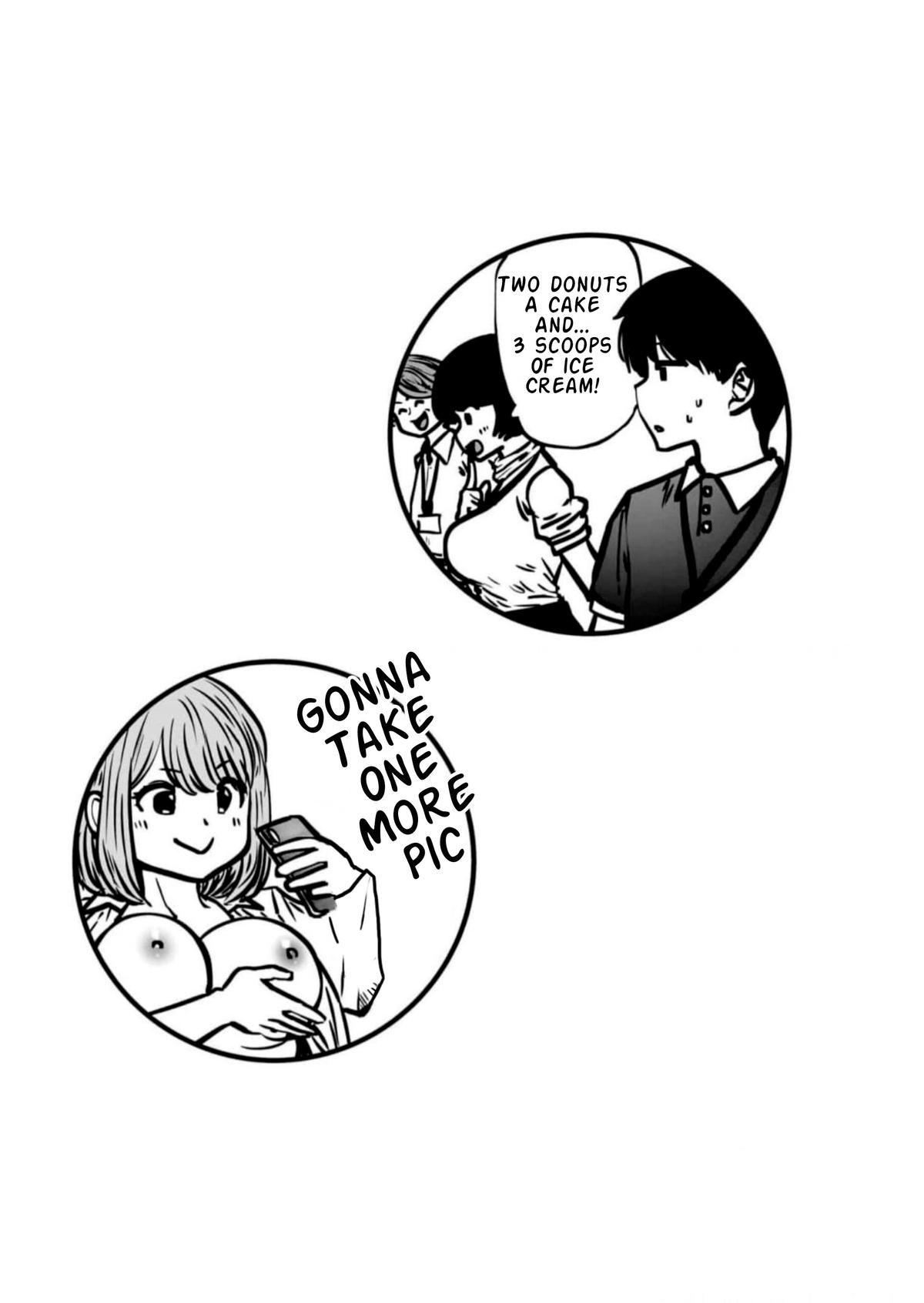 Kou Iu no ga Ii Chapter 27 41
