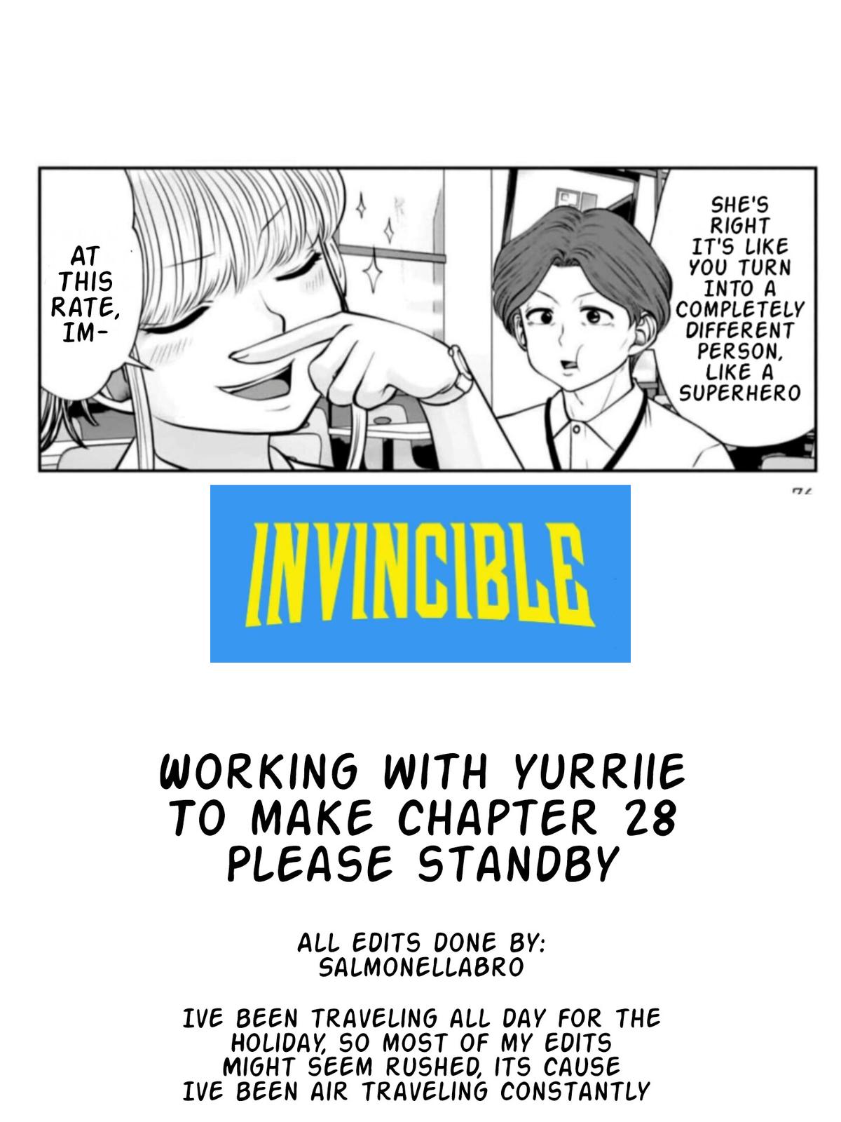 Kou Iu no ga Ii Chapter 27 42
