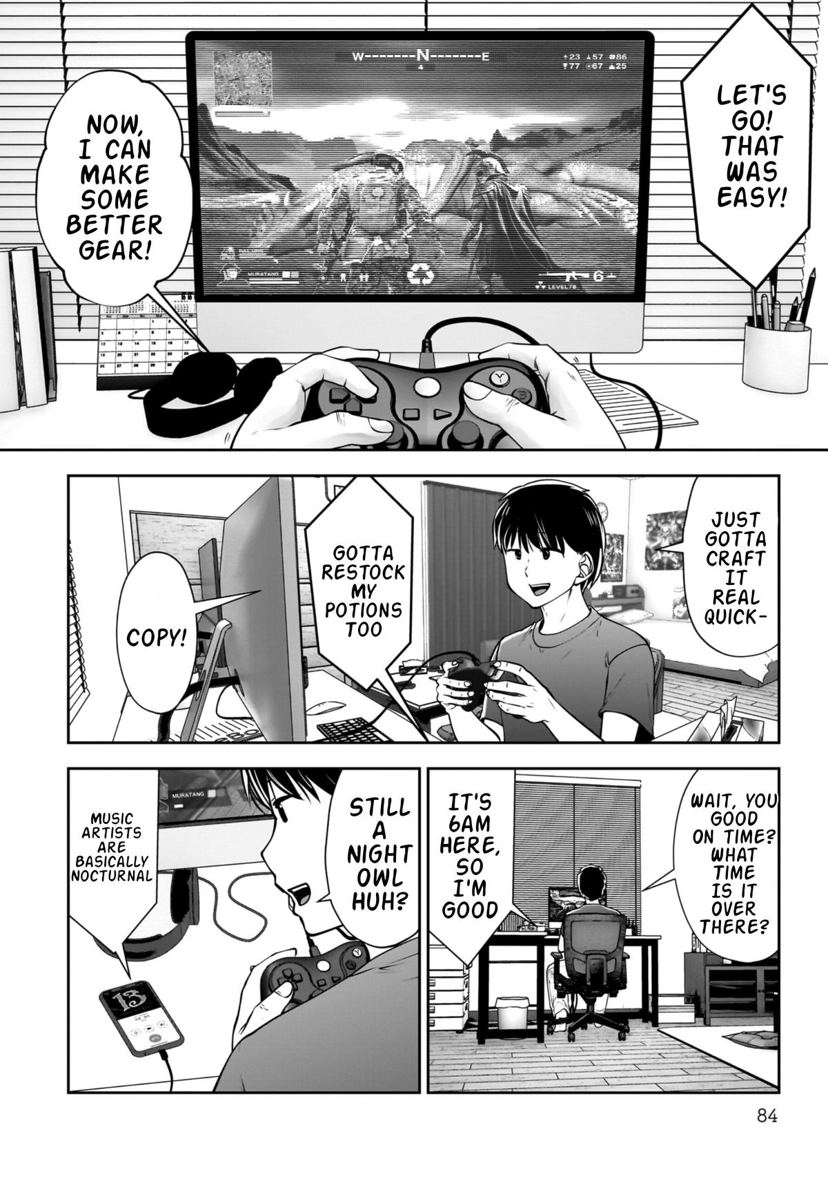 Kou Iu no ga Ii Chapter 28 2