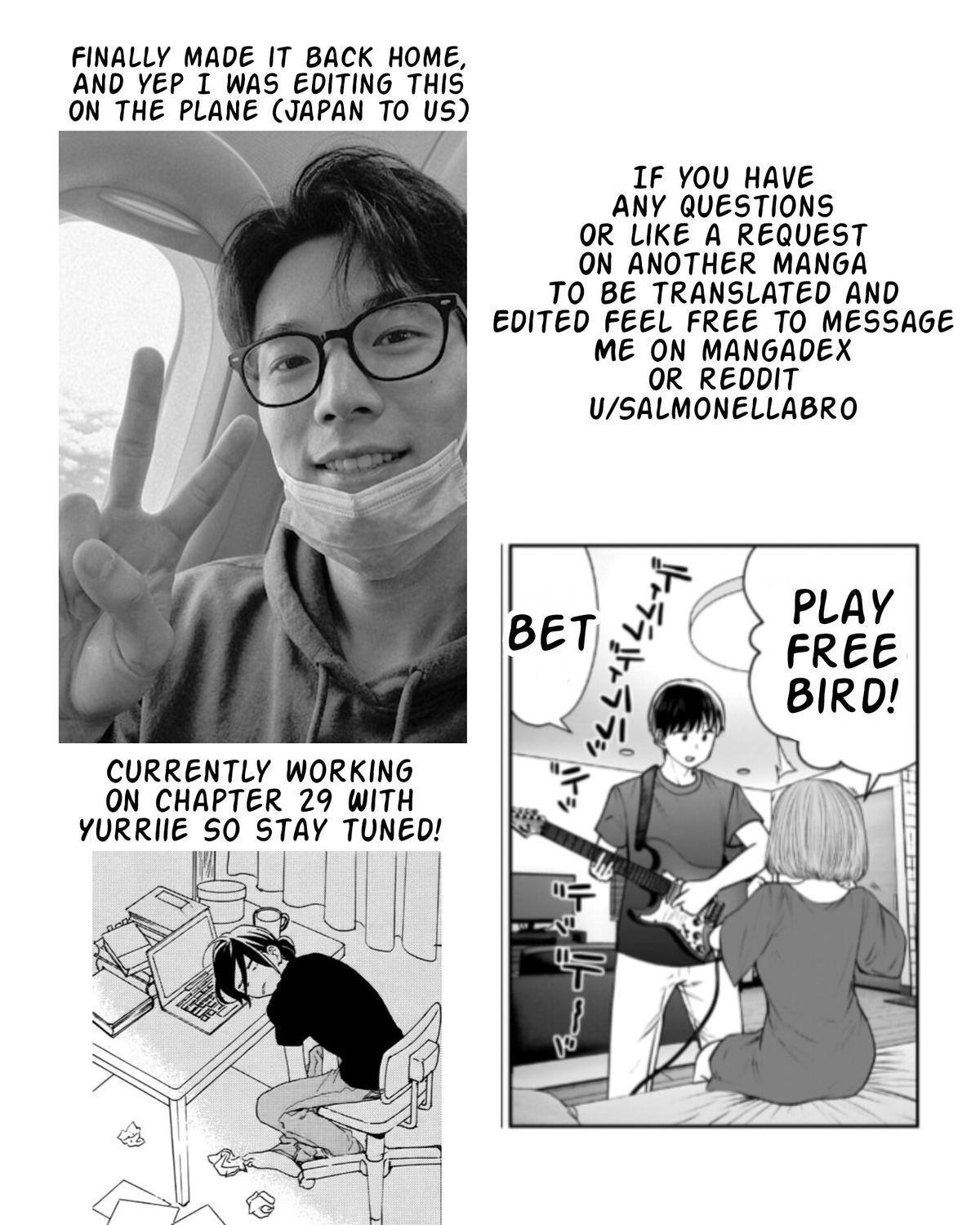 Kou Iu no ga Ii Chapter 28 44