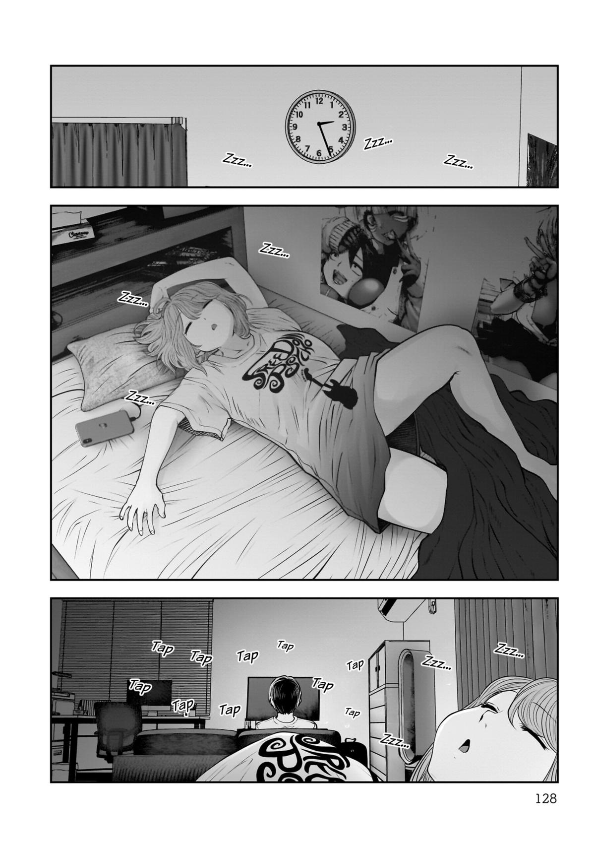 Kou Iu no ga Ii Chapter 29 3