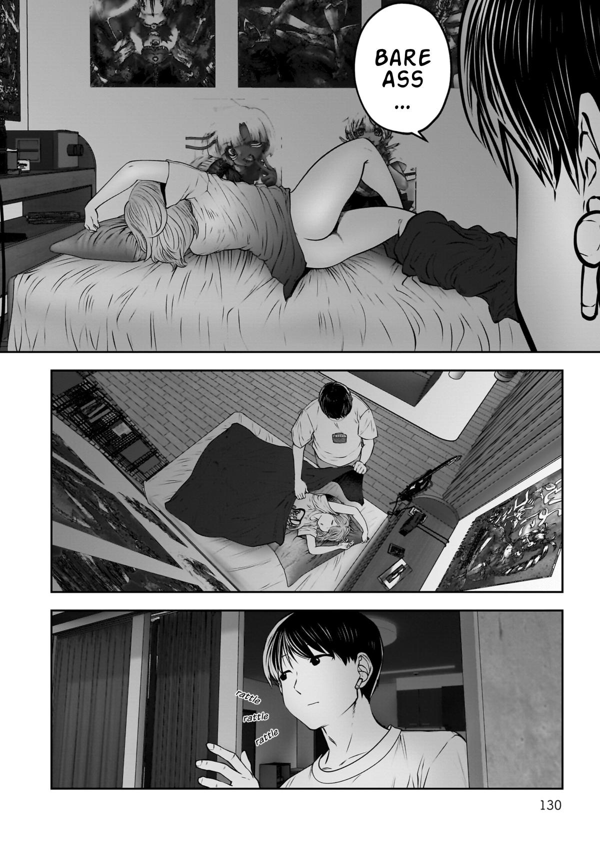 Kou Iu no ga Ii Chapter 29 5