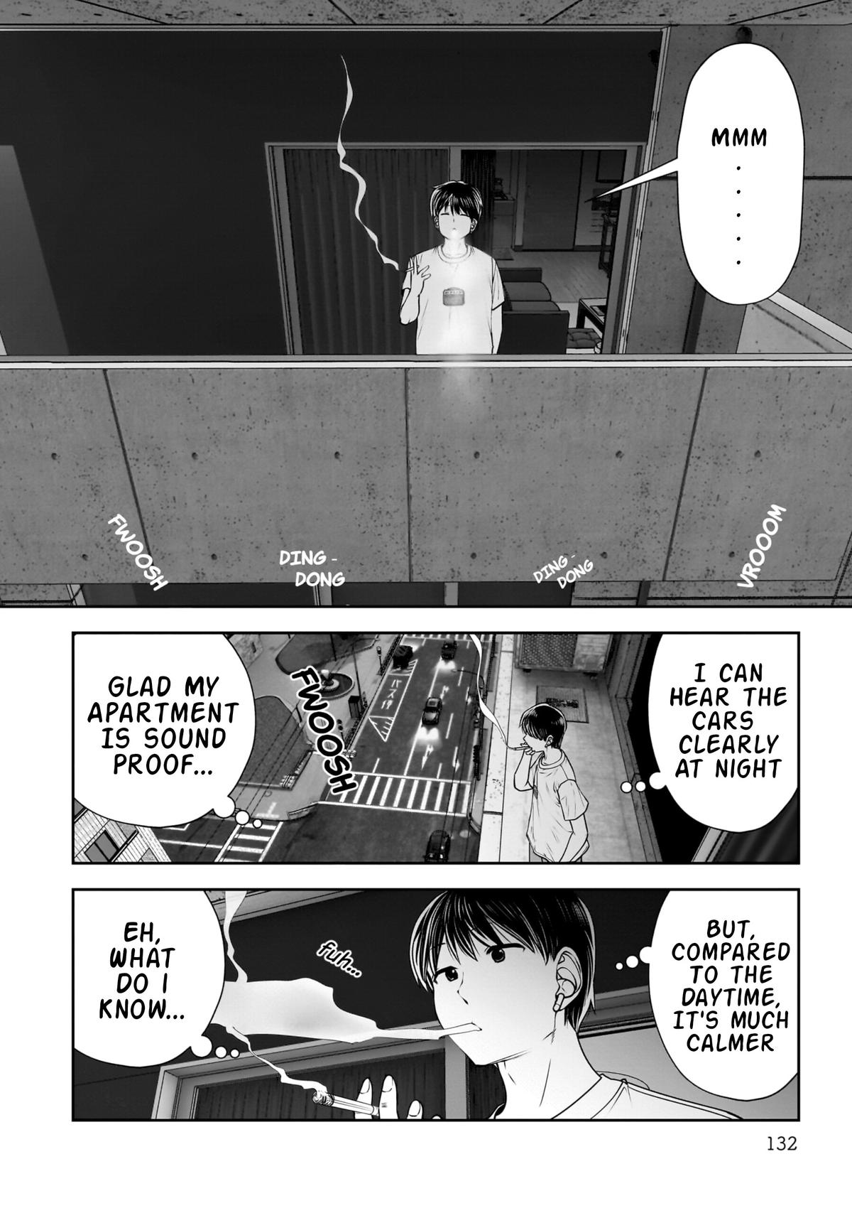 Kou Iu no ga Ii Chapter 29 7