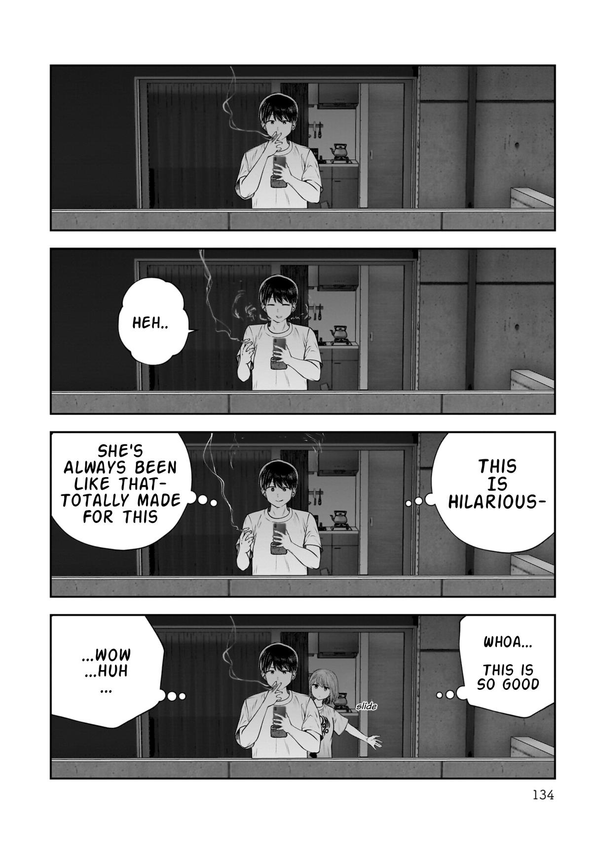Kou Iu no ga Ii Chapter 29 9