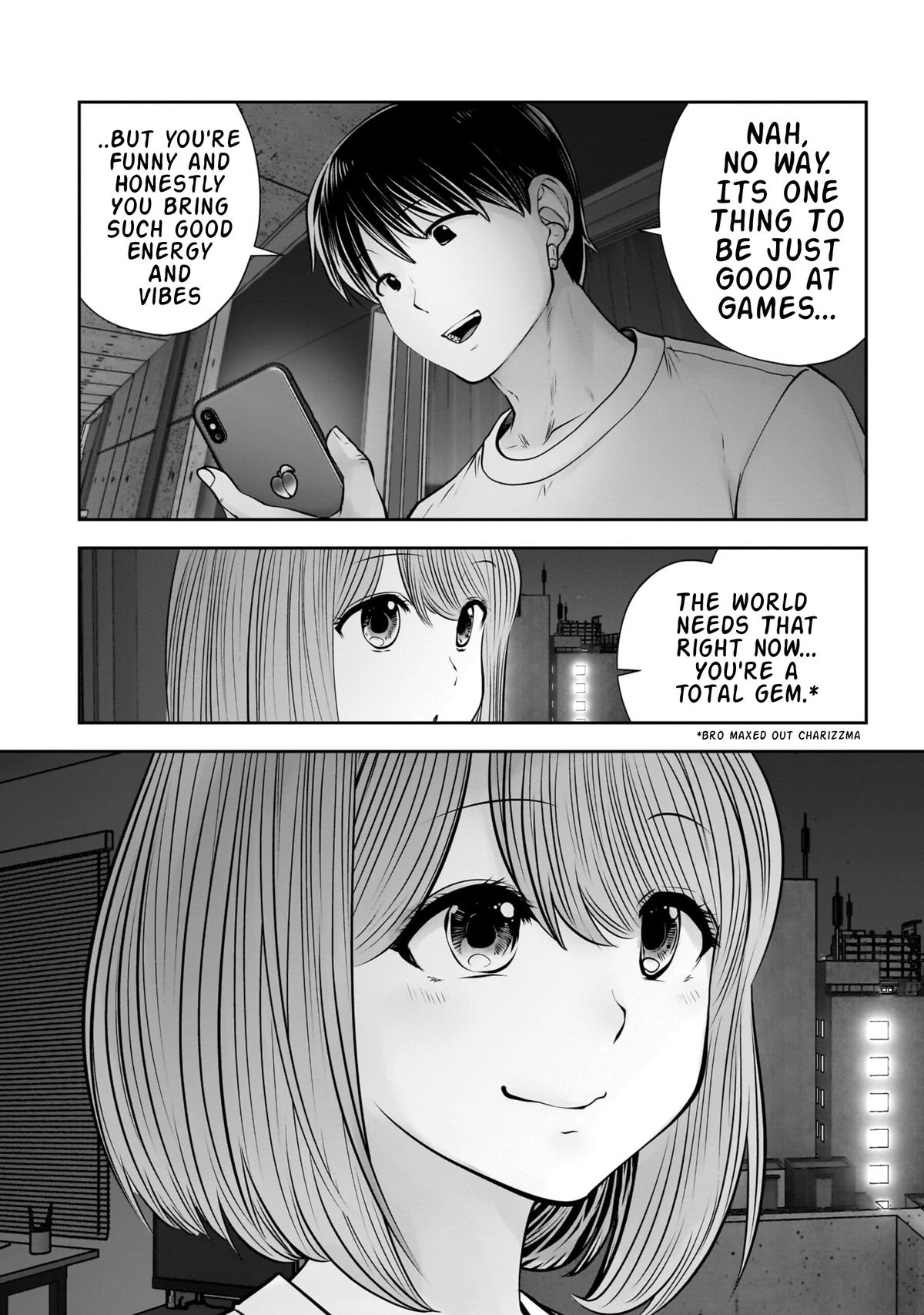 Kou Iu no ga Ii Chapter 29 15