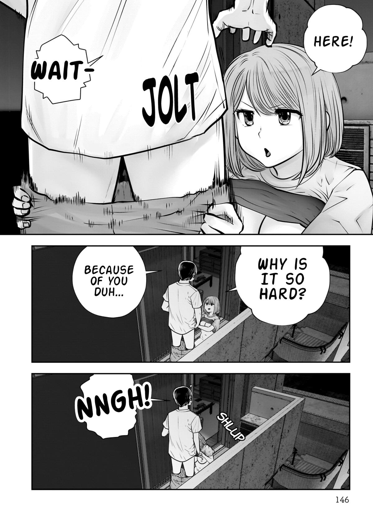 Kou Iu no ga Ii Chapter 29 21