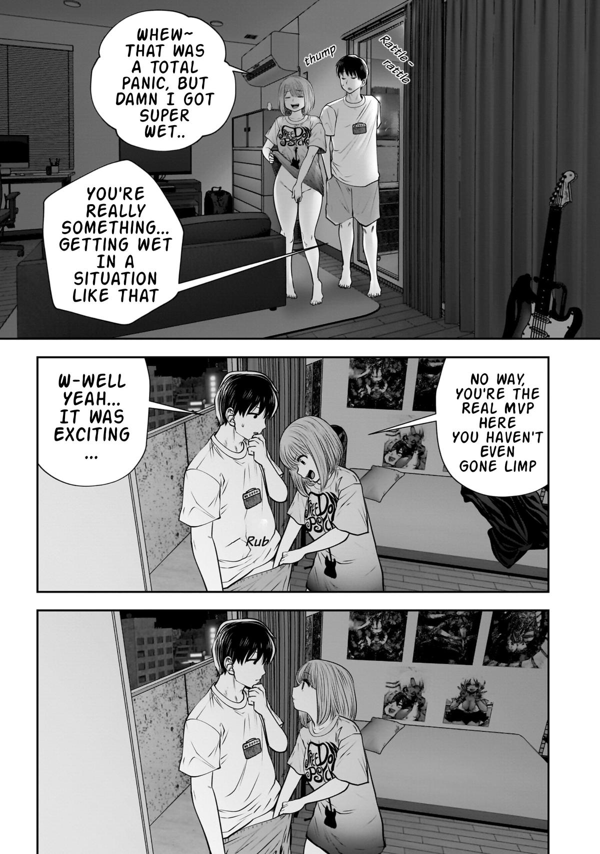 Kou Iu no ga Ii Chapter 29 28