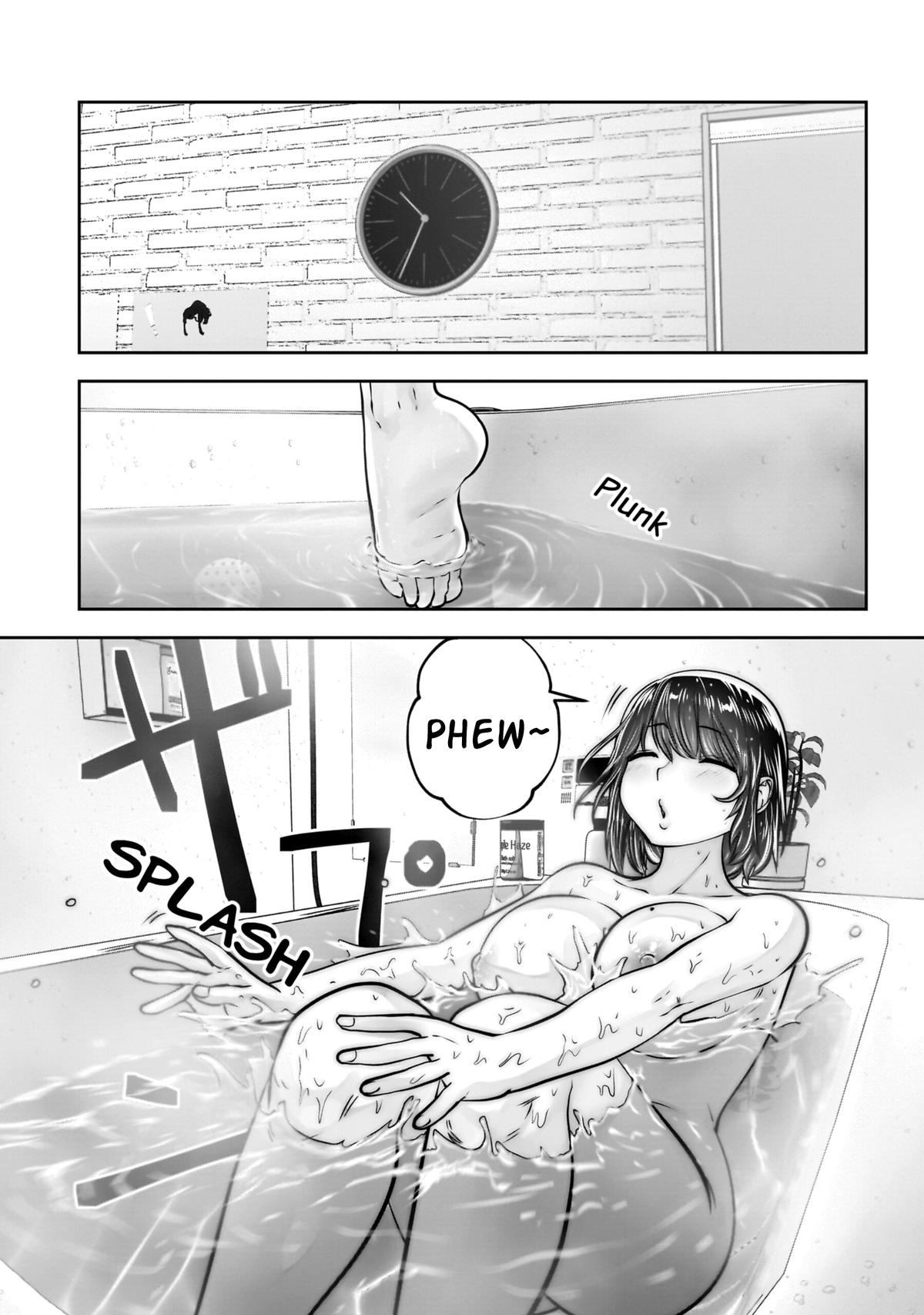Kou Iu no ga Ii Chapter 29 37
