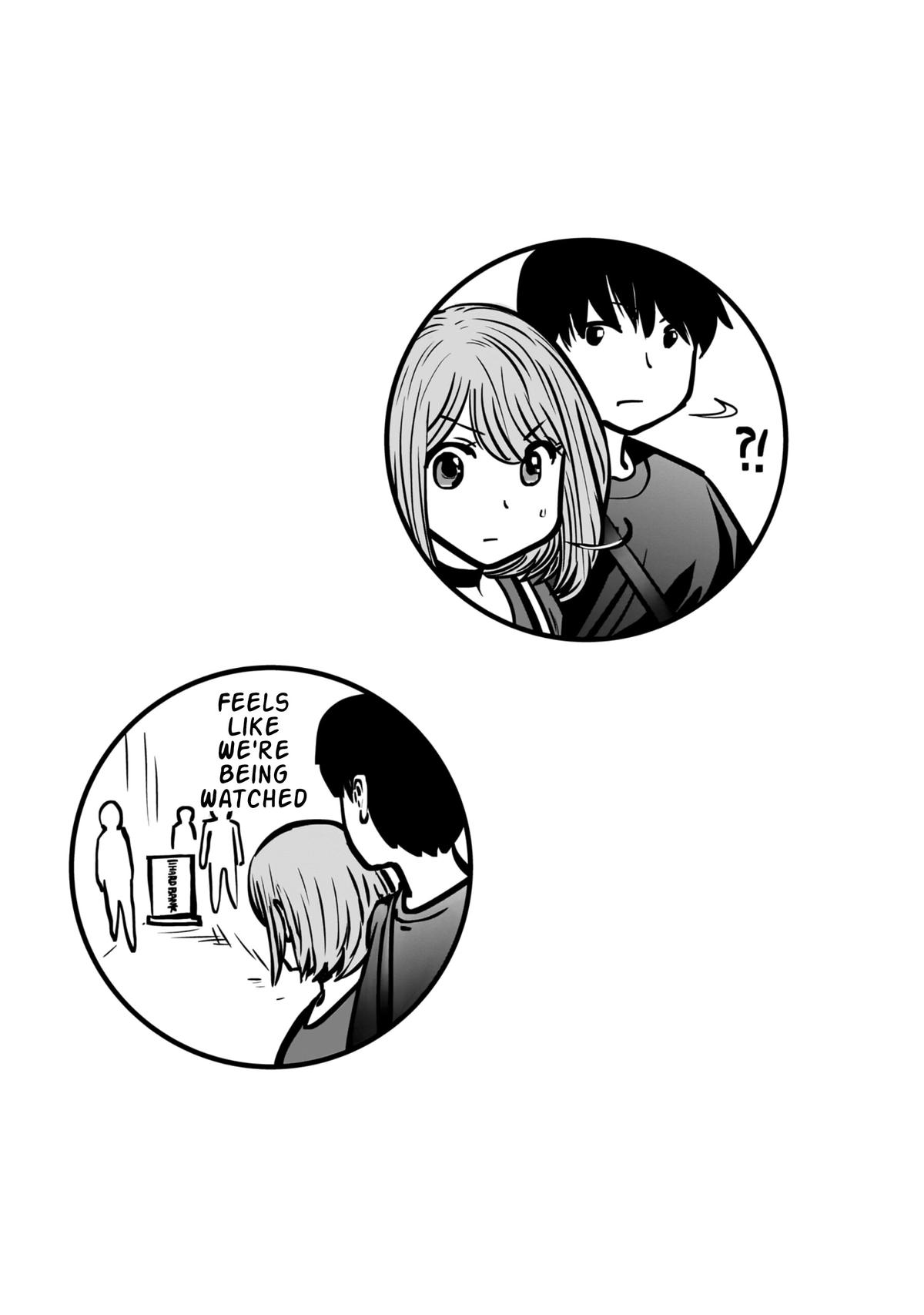Kou Iu no ga Ii Chapter 29 50