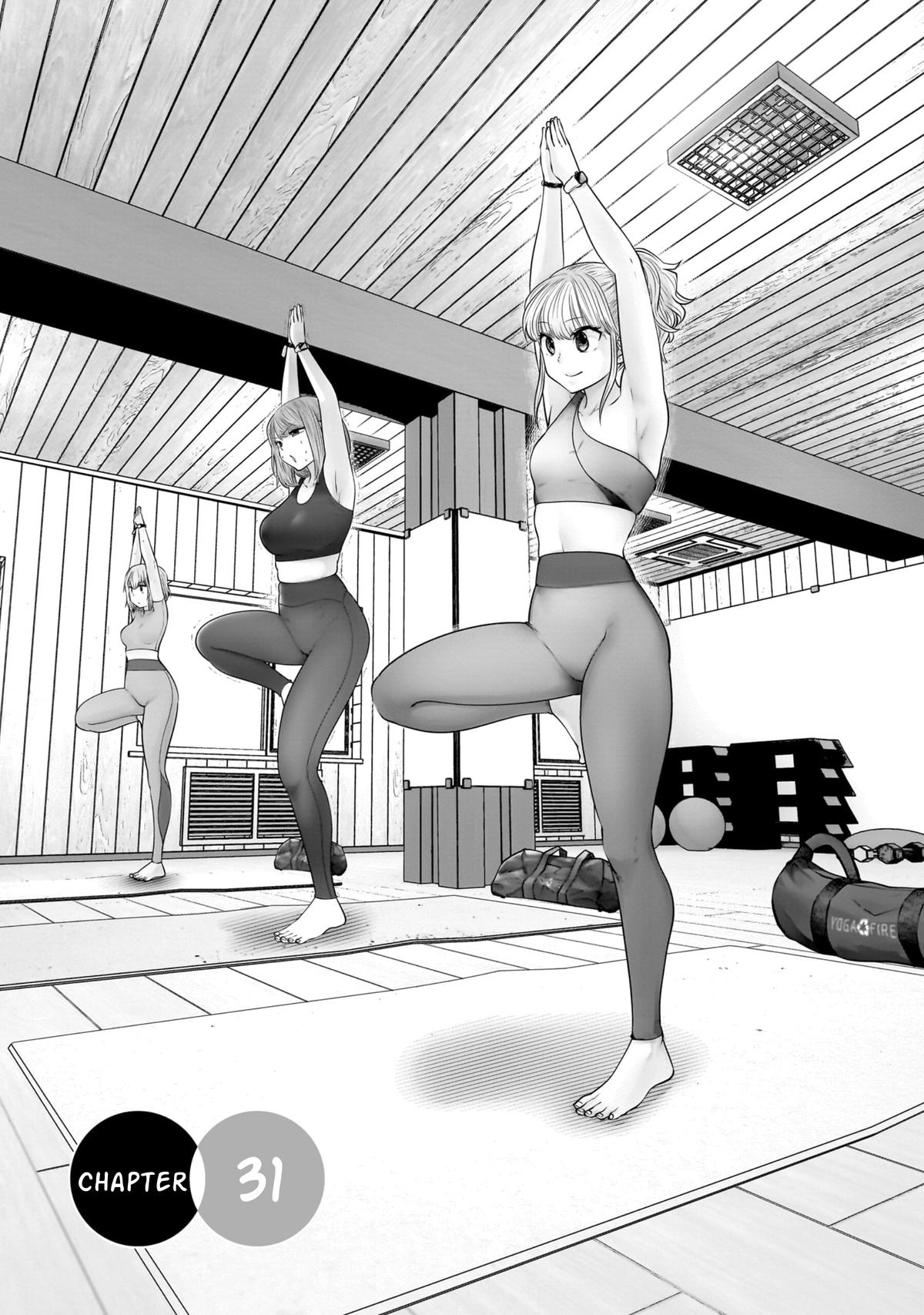 Kou Iu no ga Ii Chapter 31 2