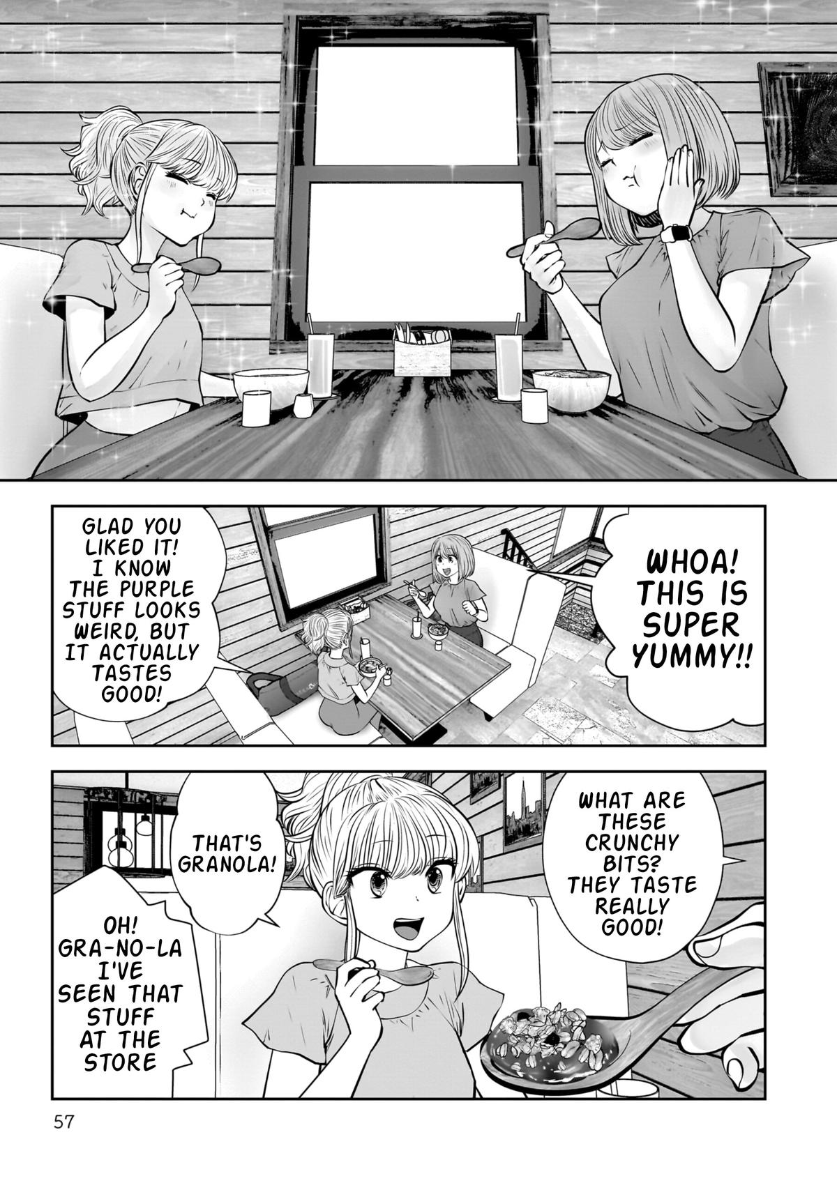 Kou Iu no ga Ii Chapter 31 12