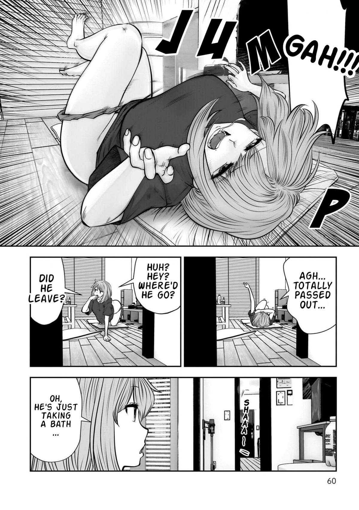 Kou Iu no ga Ii Chapter 43 13