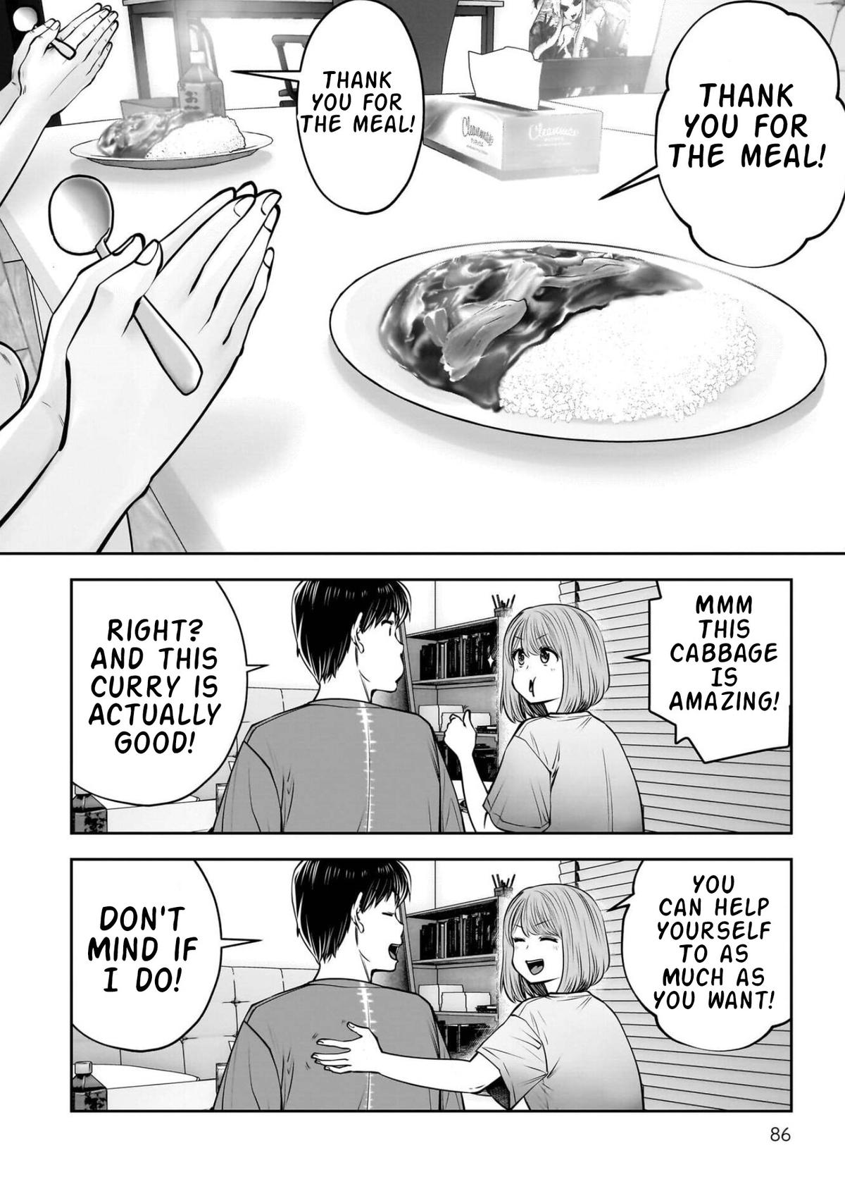 Kou Iu no ga Ii Chapter 43 39