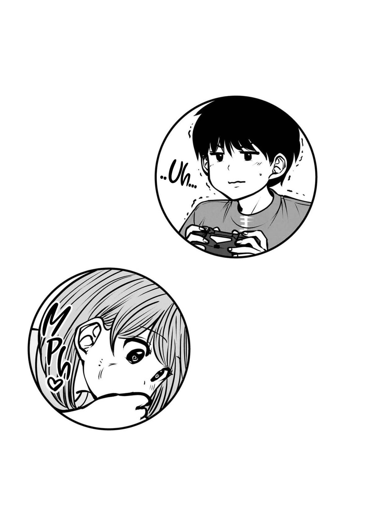 Kou Iu no ga Ii Chapter 43 46