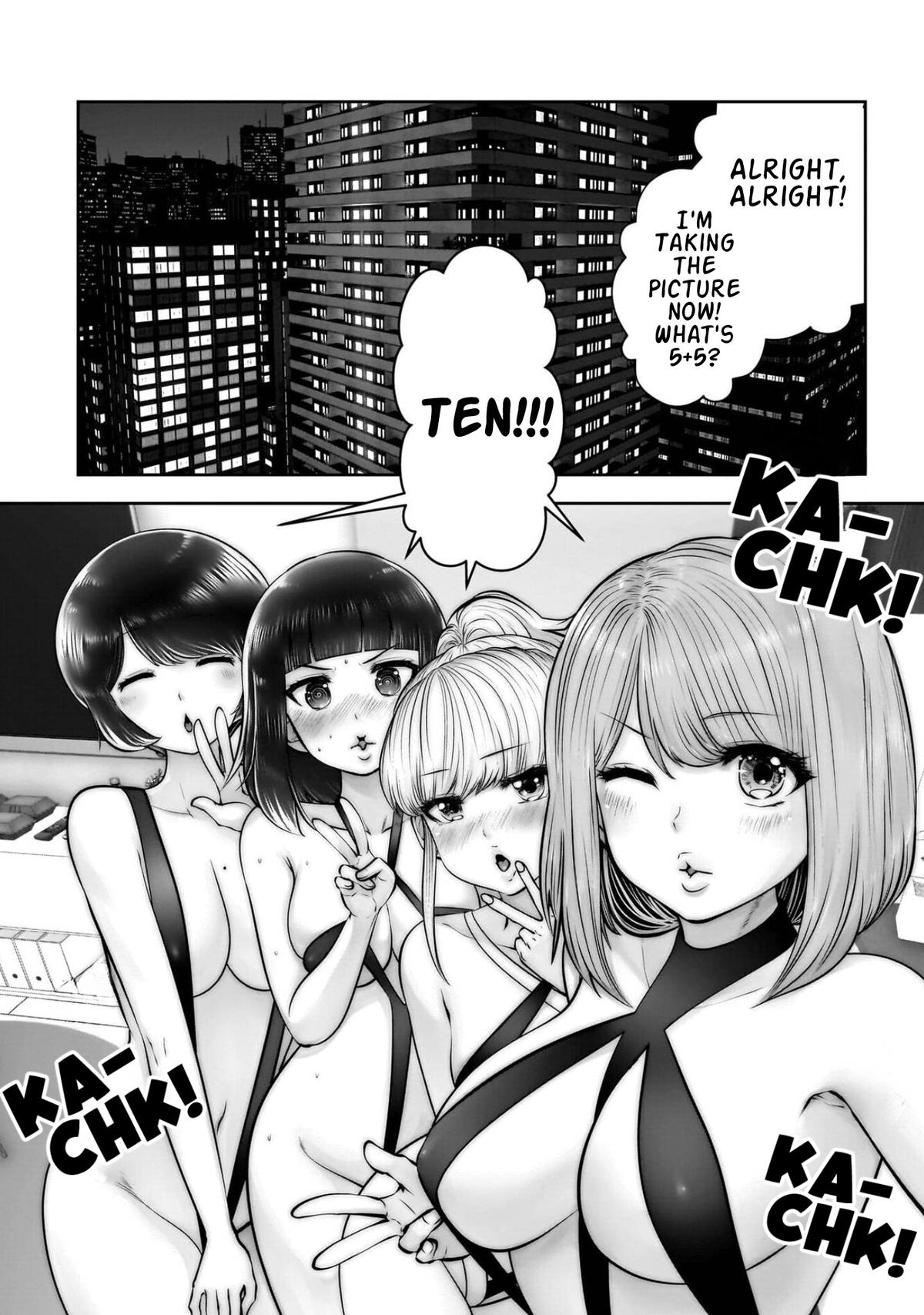 Kou Iu no ga Ii Chapter 45 3