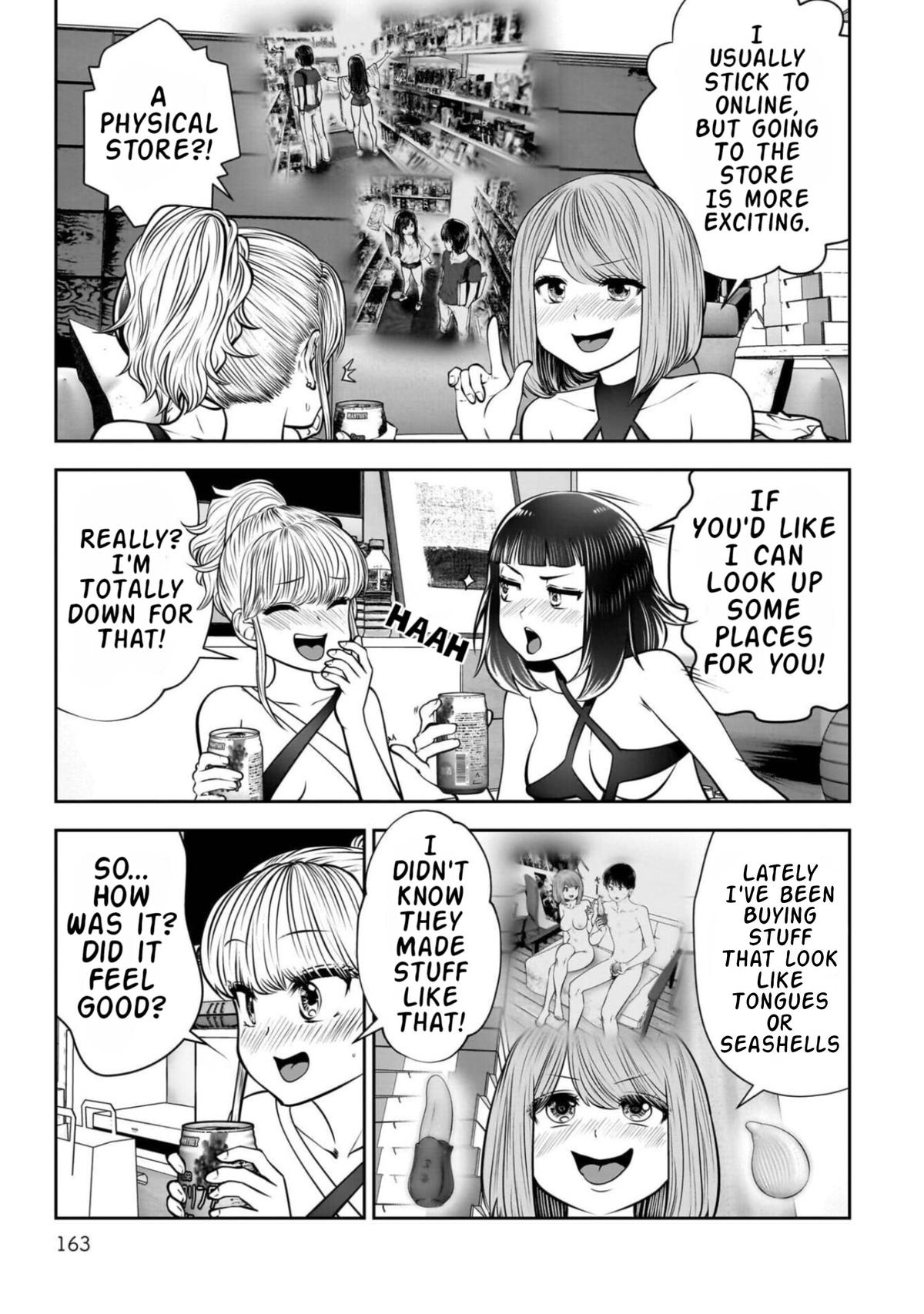 Kou Iu no ga Ii Chapter 45 24