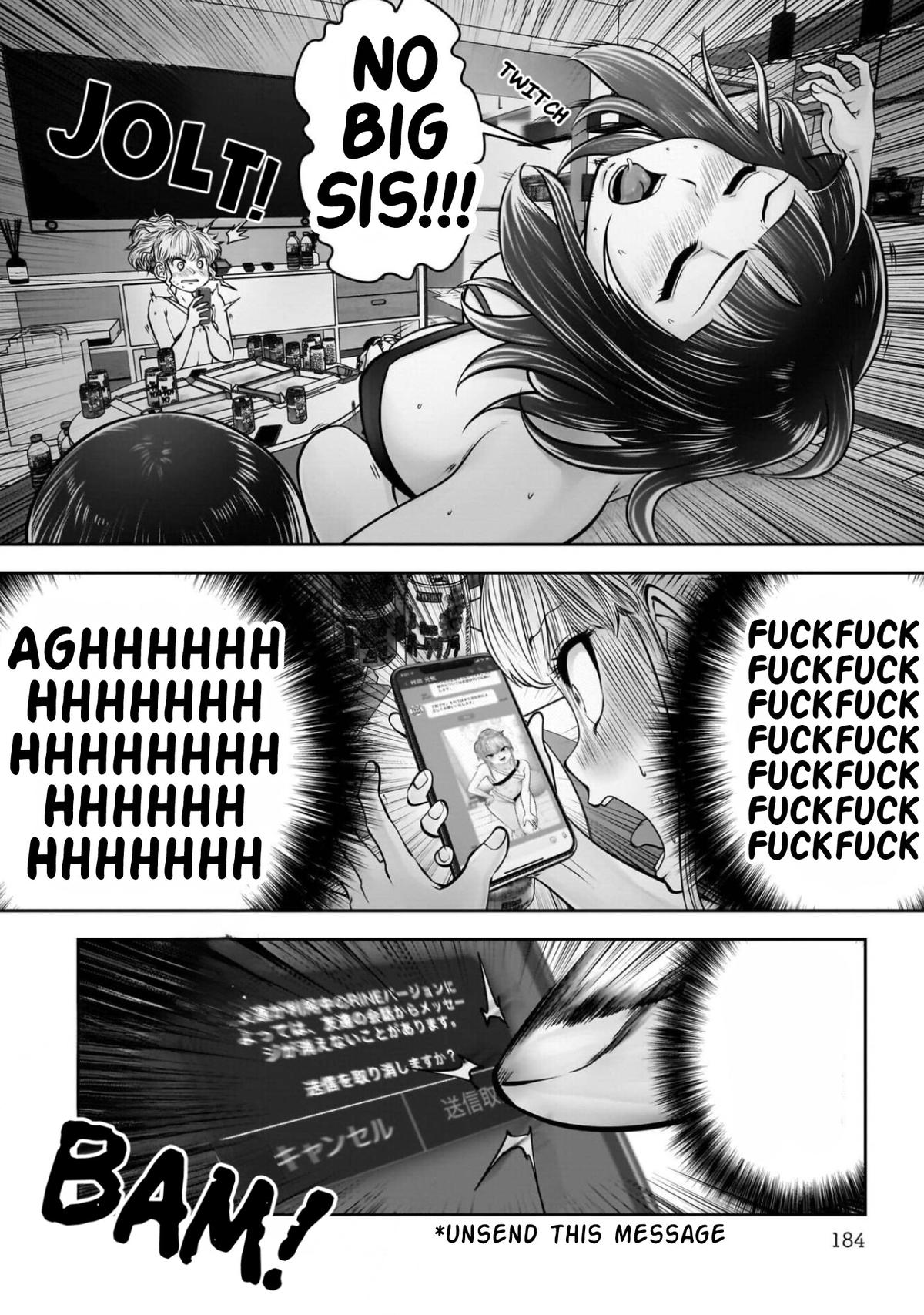 Kou Iu no ga Ii Chapter 45 45