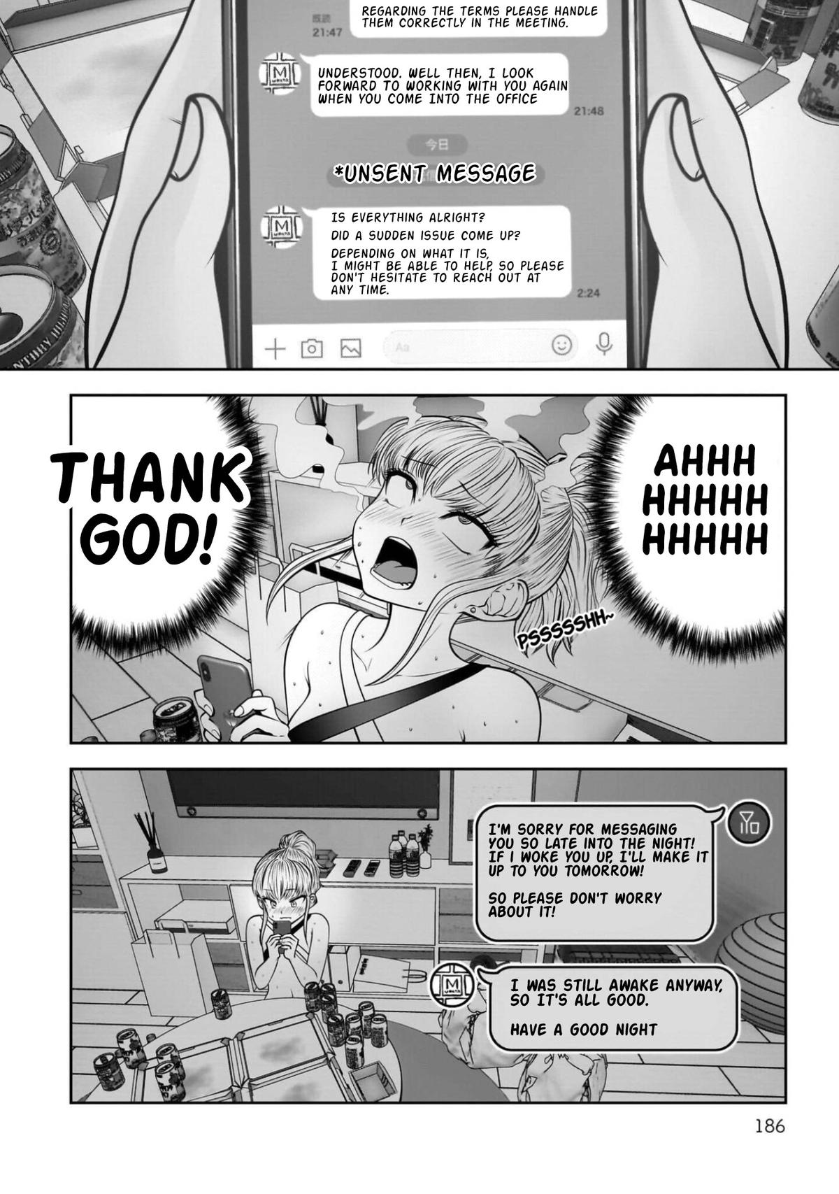 Kou Iu no ga Ii Chapter 45 47