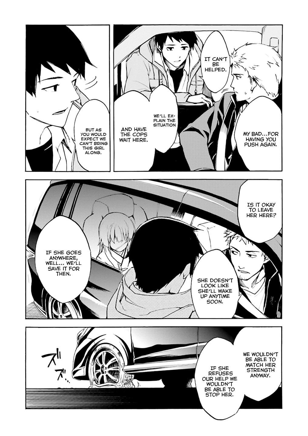 Kuhime Chapter 2 24