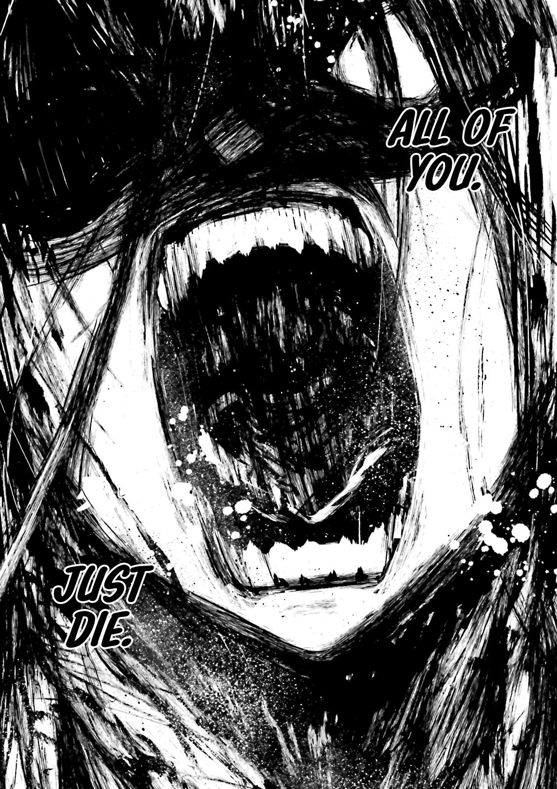 Kuhime Chapter 13 25