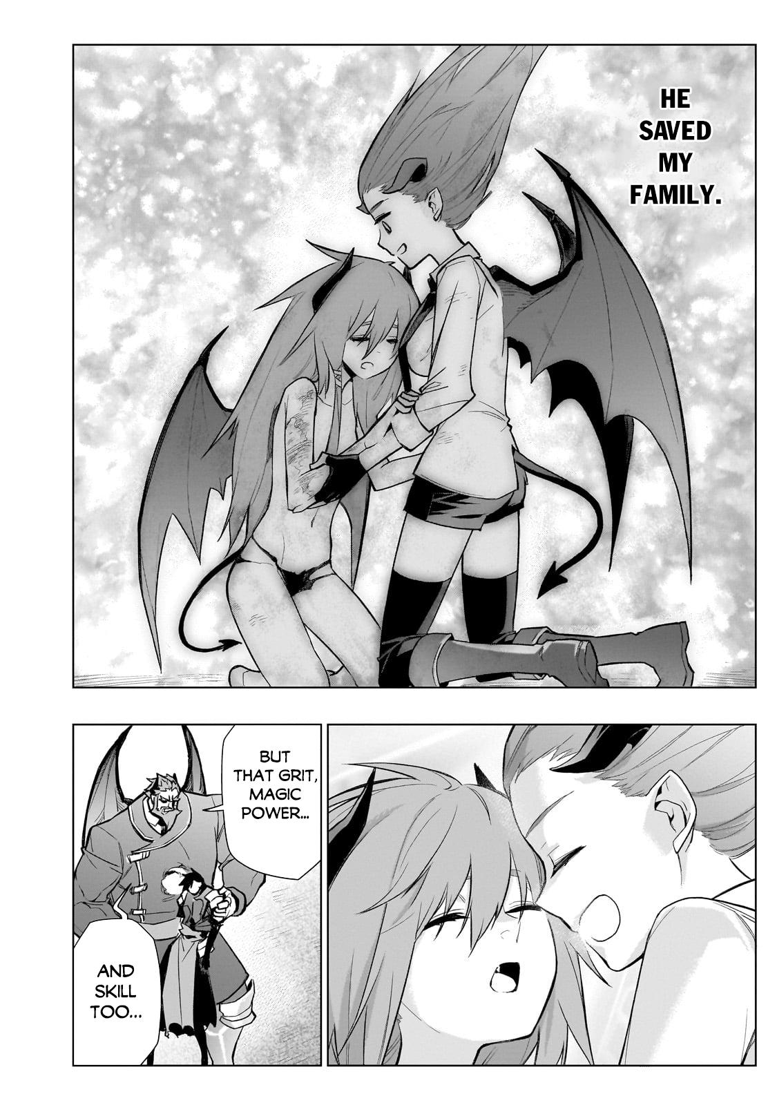 Black Summoner Chapter 160 7