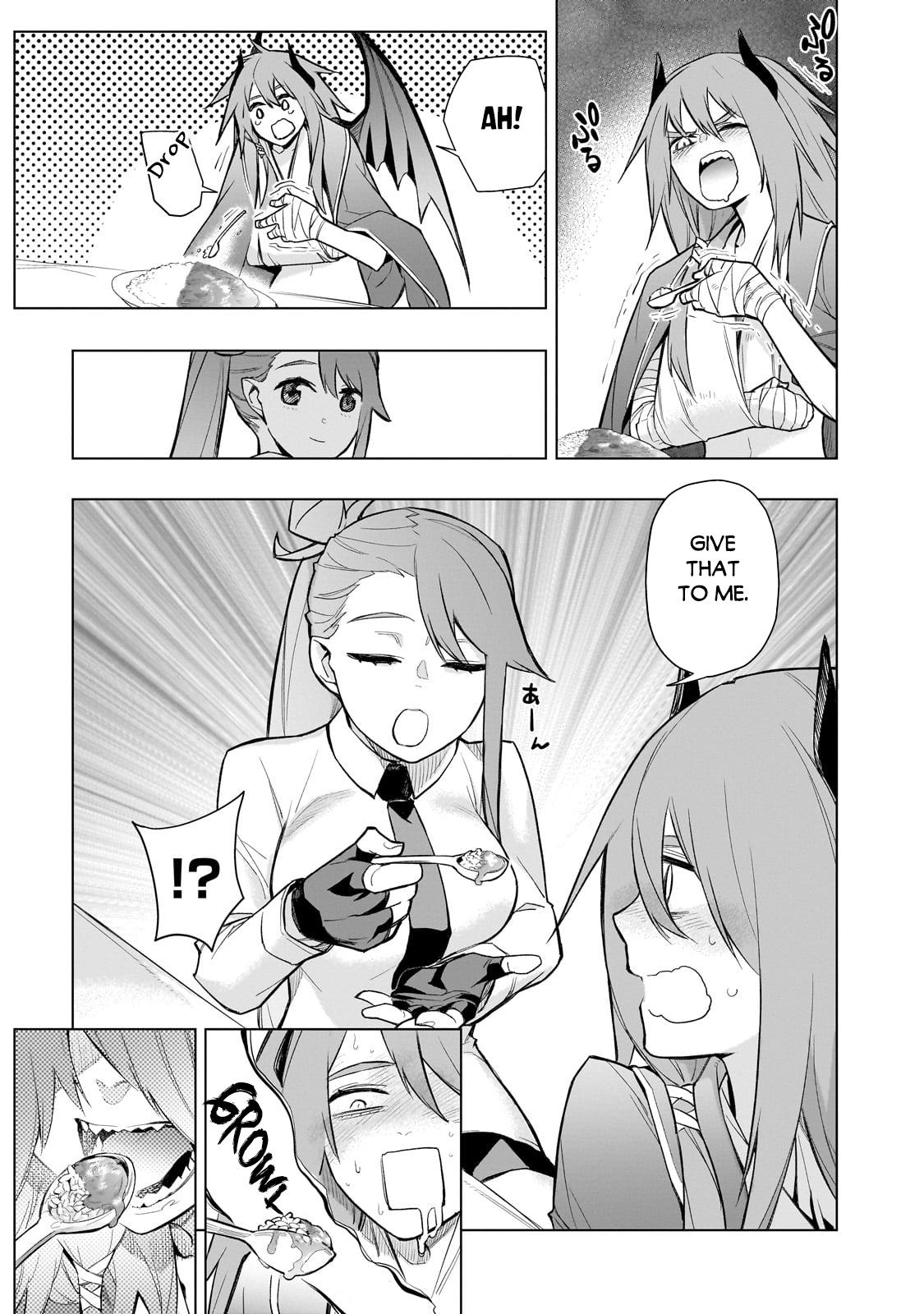 Black Summoner Chapter 160 12
