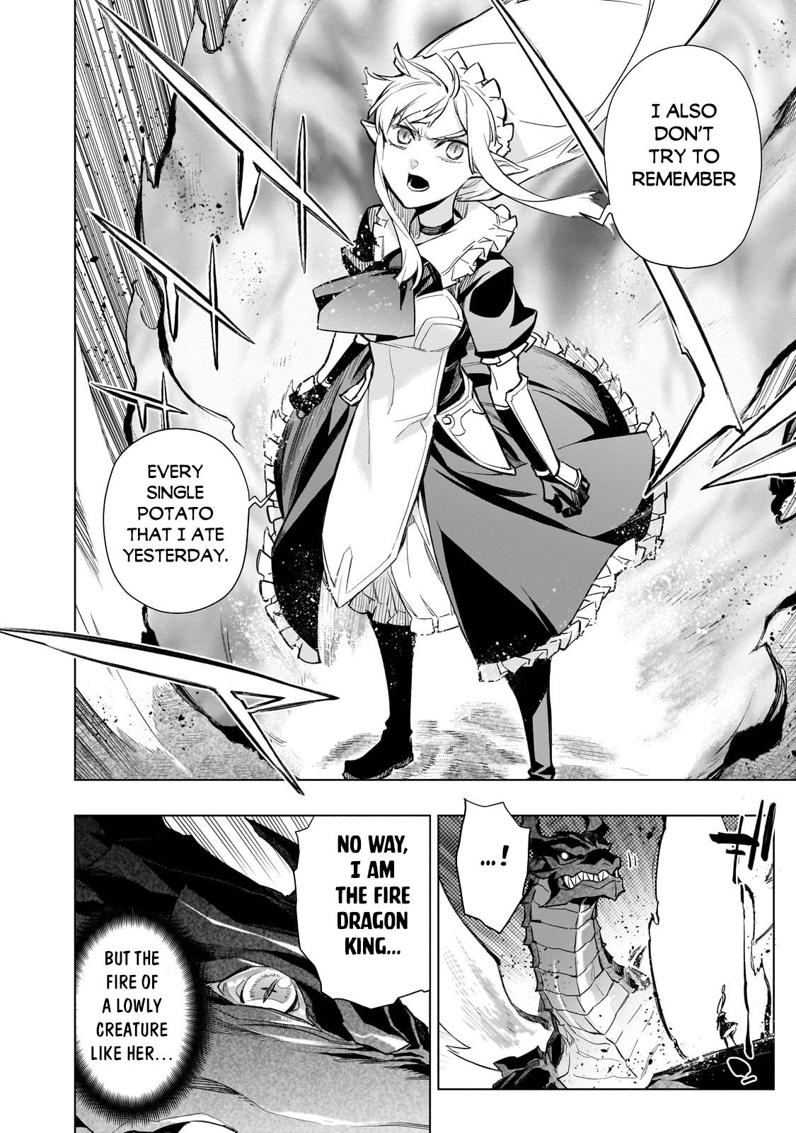 Black Summoner Chapter 161 9