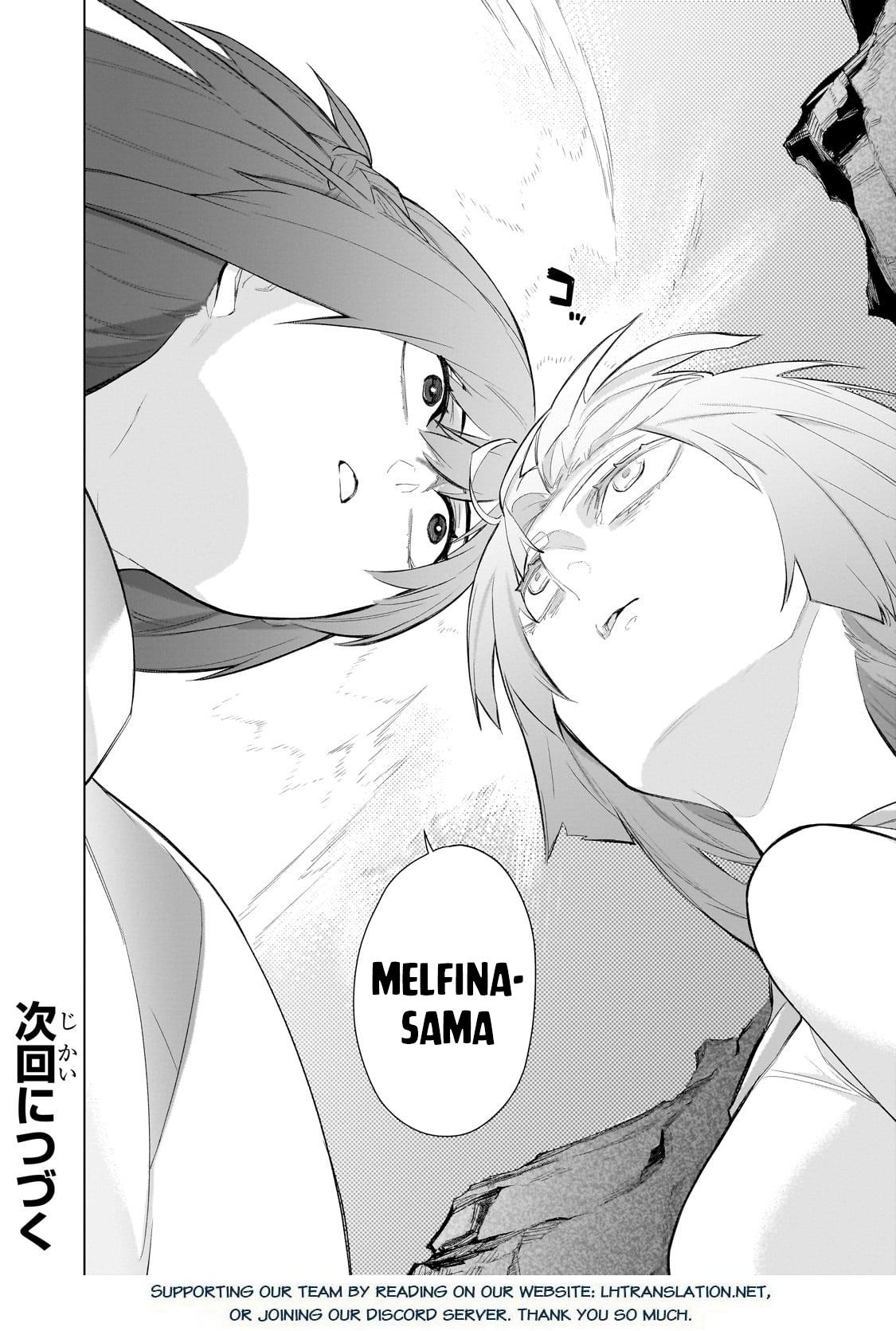 Black Summoner Chapter 166 17