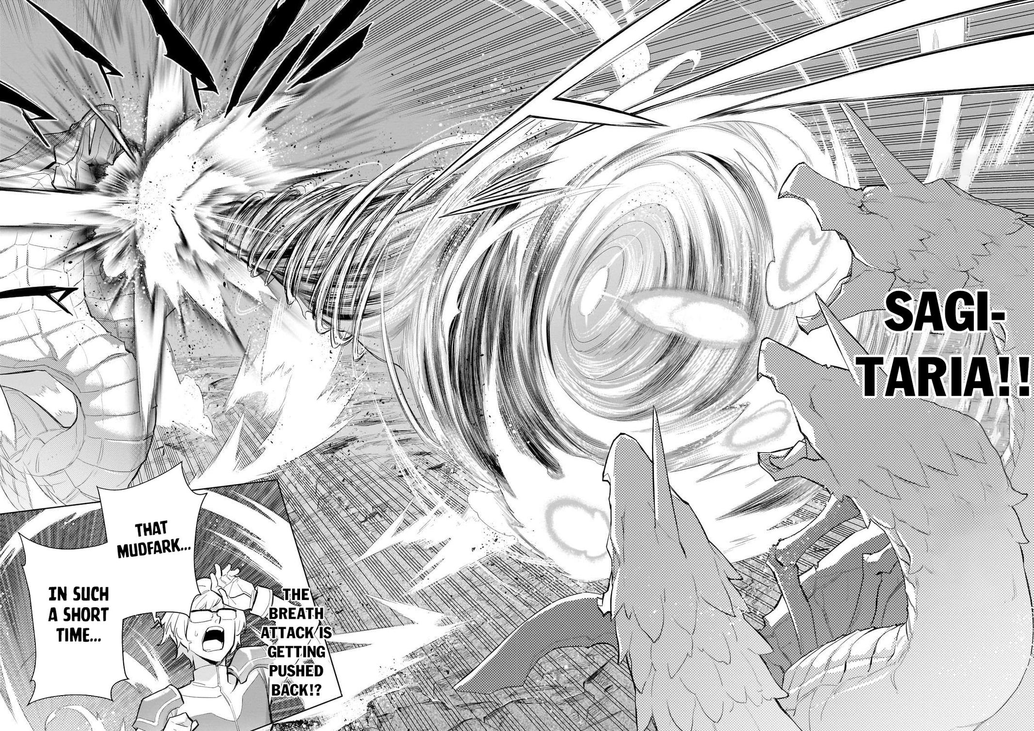 Black Summoner Chapter 168 12