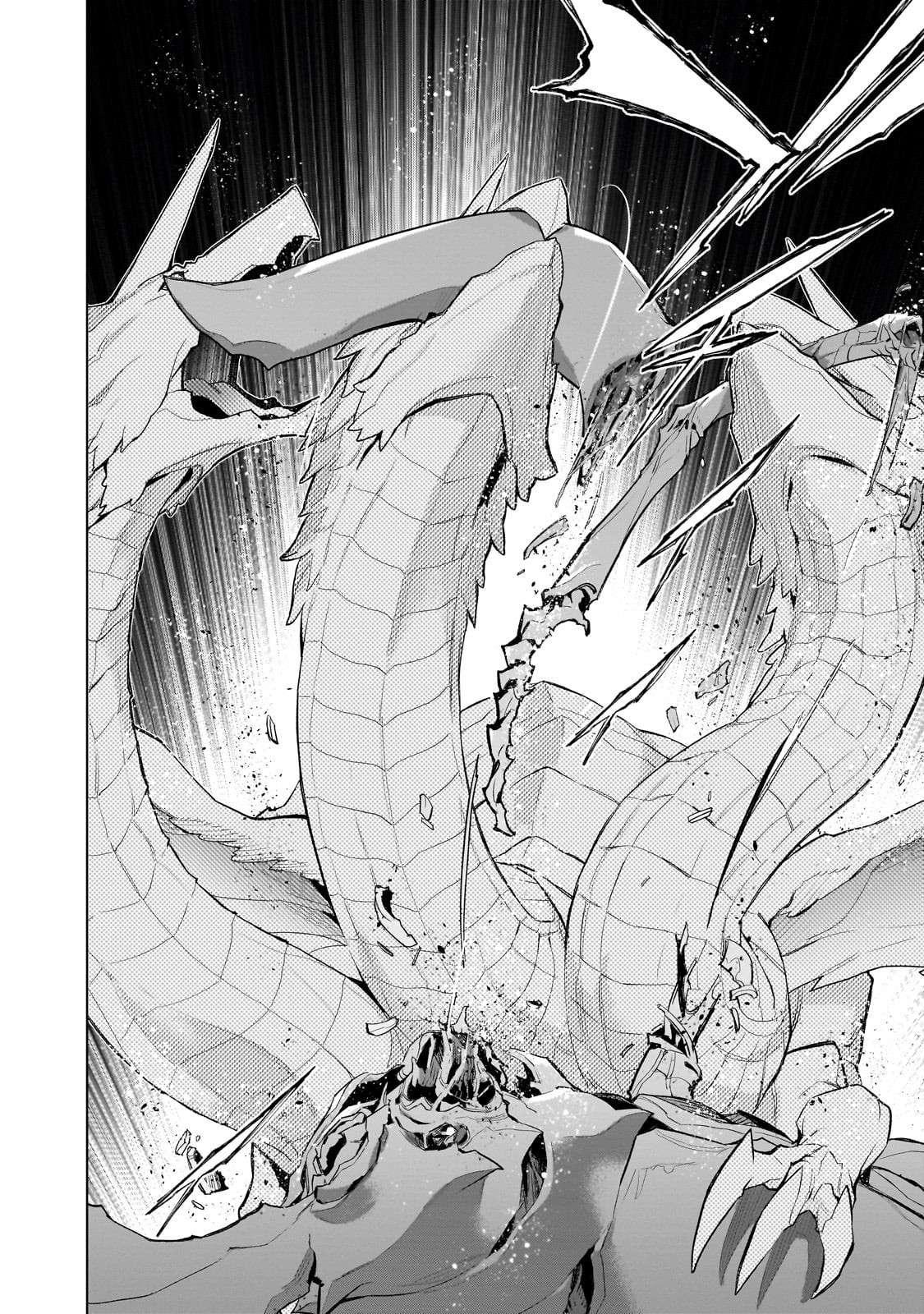 Black Summoner Chapter 169 5