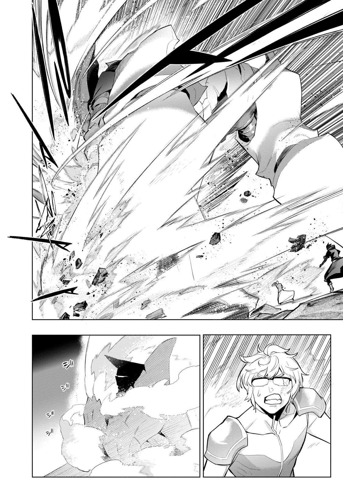 Black Summoner Chapter 169 9