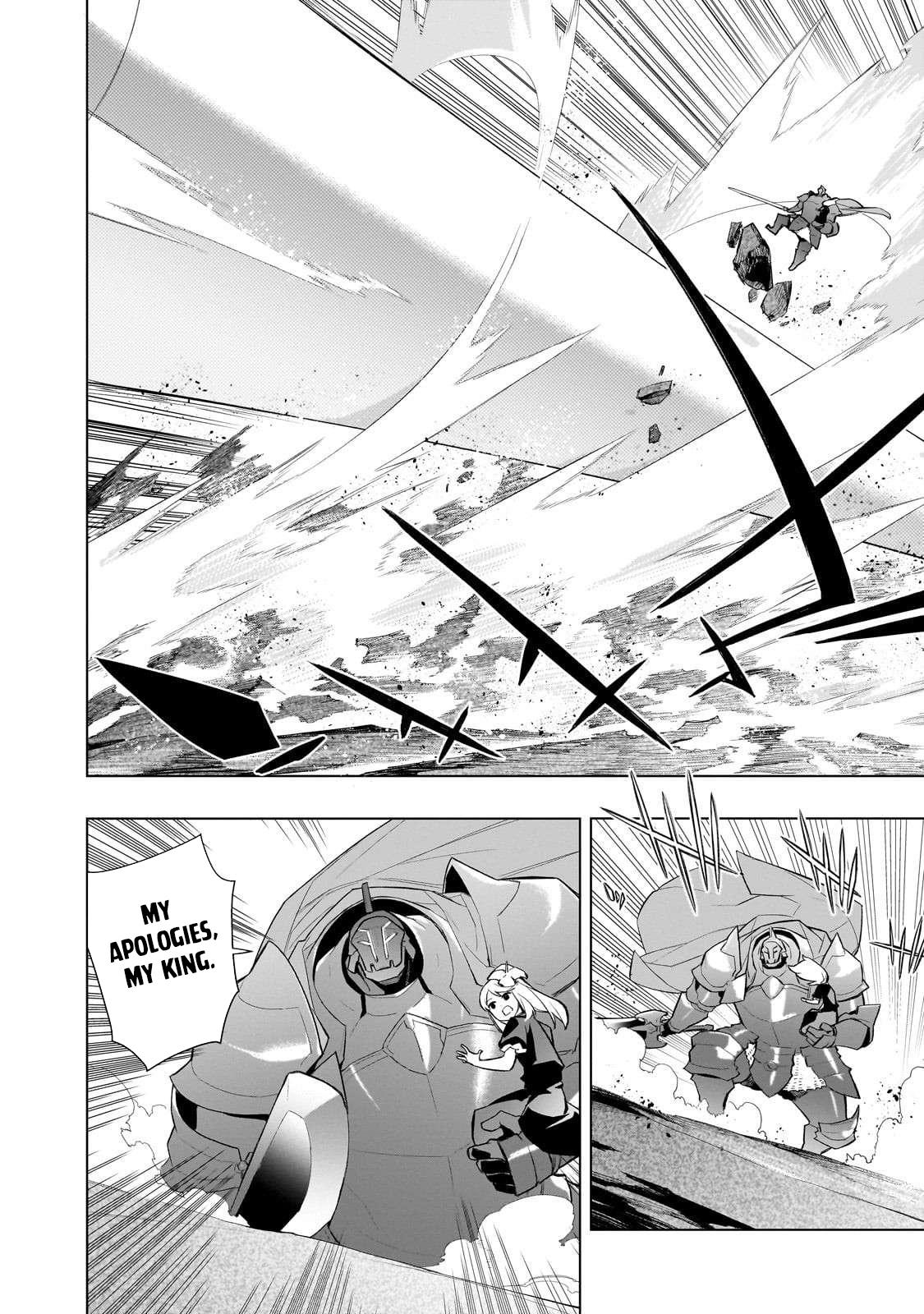 Black Summoner Chapter 169 13