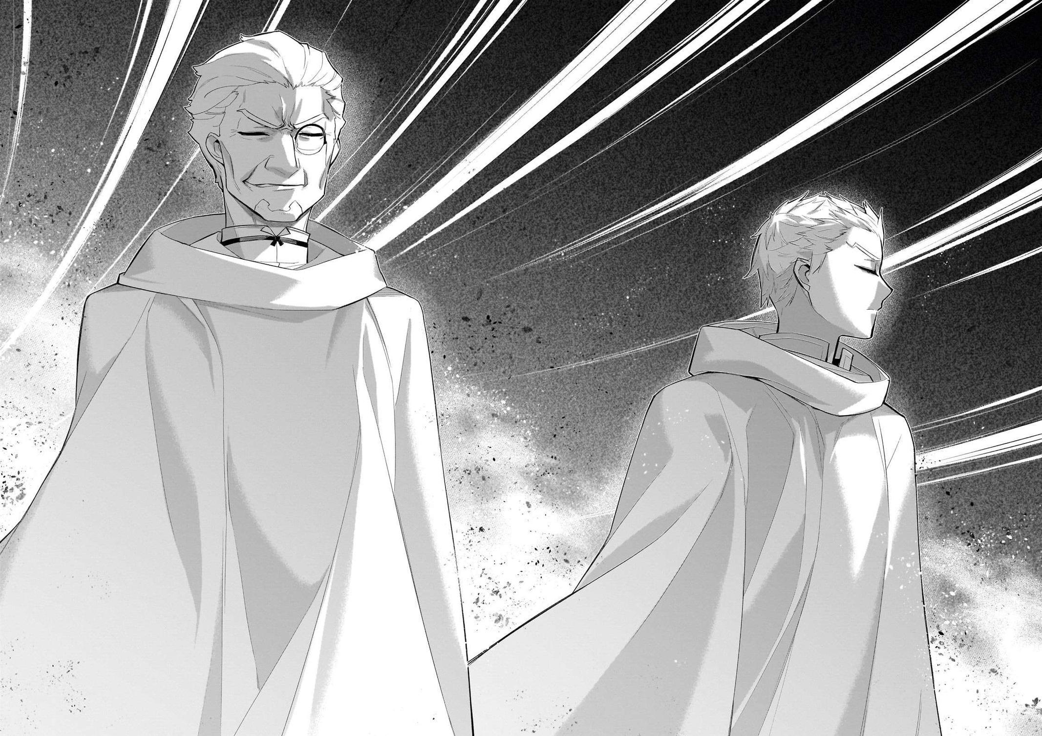 Black Summoner Chapter 169 17