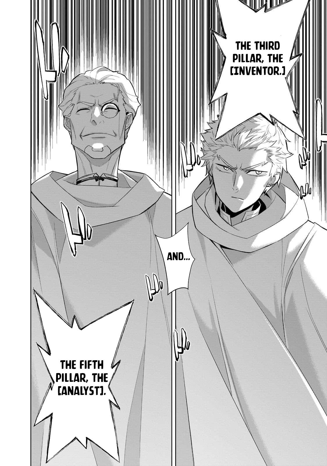 Black Summoner Chapter 169 18