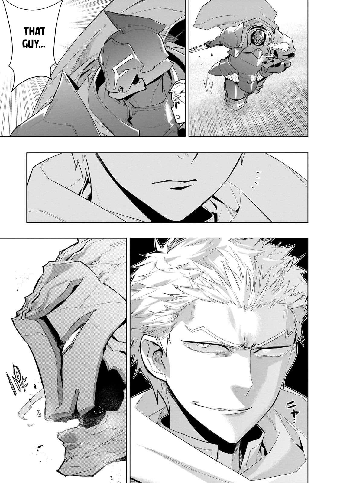 Black Summoner Chapter 169 19