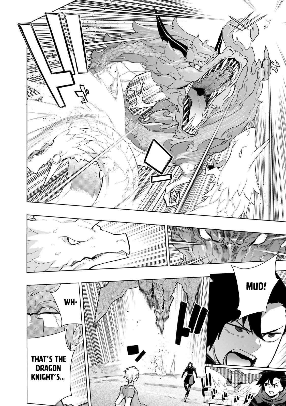 Black Summoner Chapter 170 13