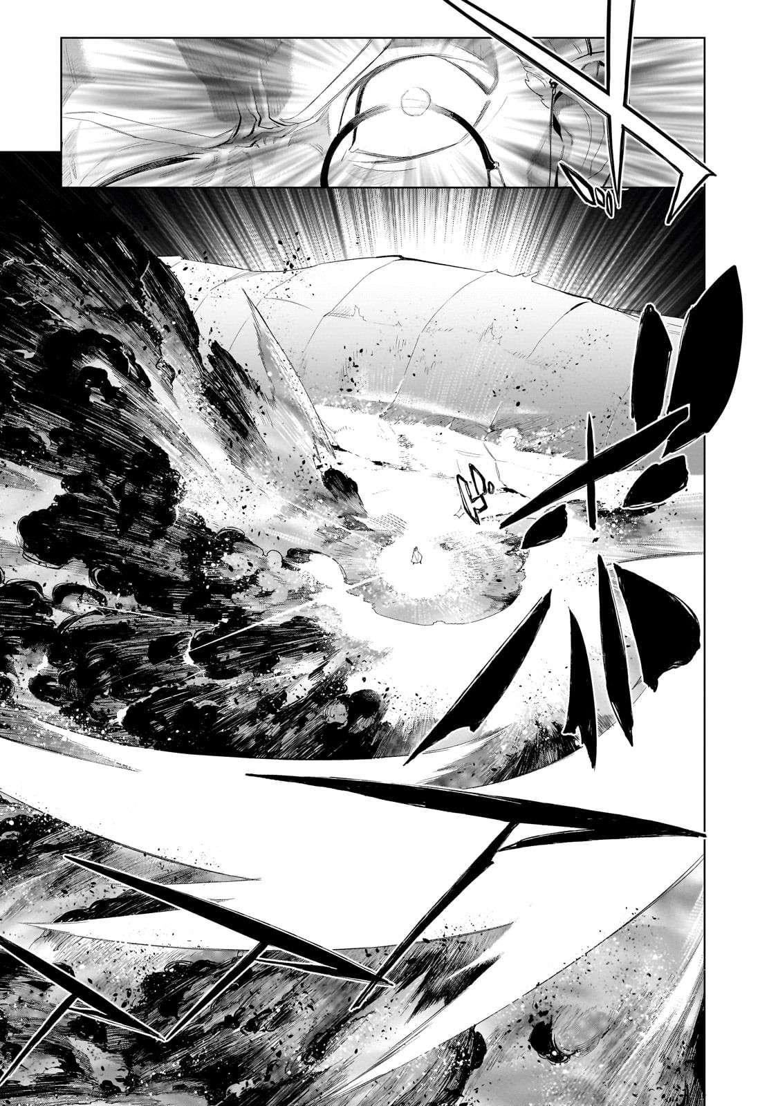 Black Summoner Chapter 171 6