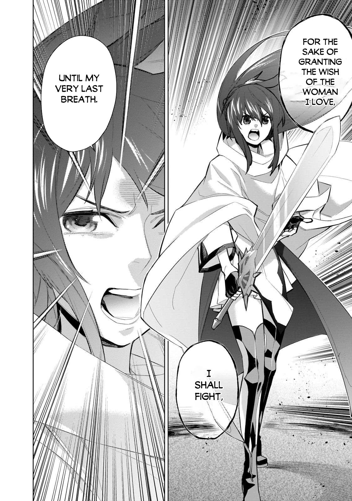 Black Summoner Chapter 171 17