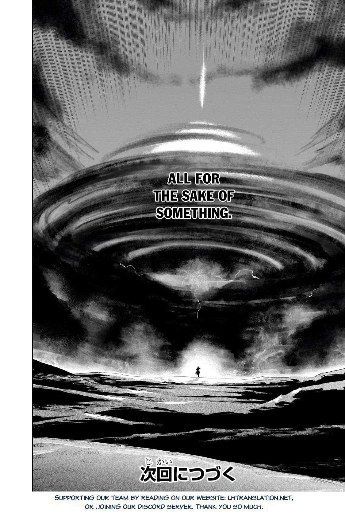 Black Summoner Chapter 171 19