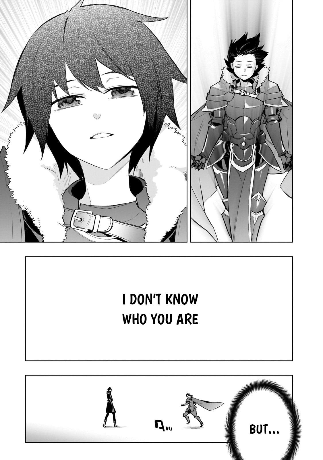 Black Summoner Chapter 172 4