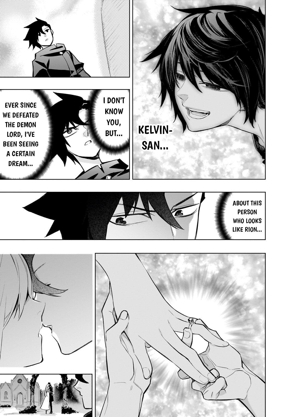 Black Summoner Chapter 172 6