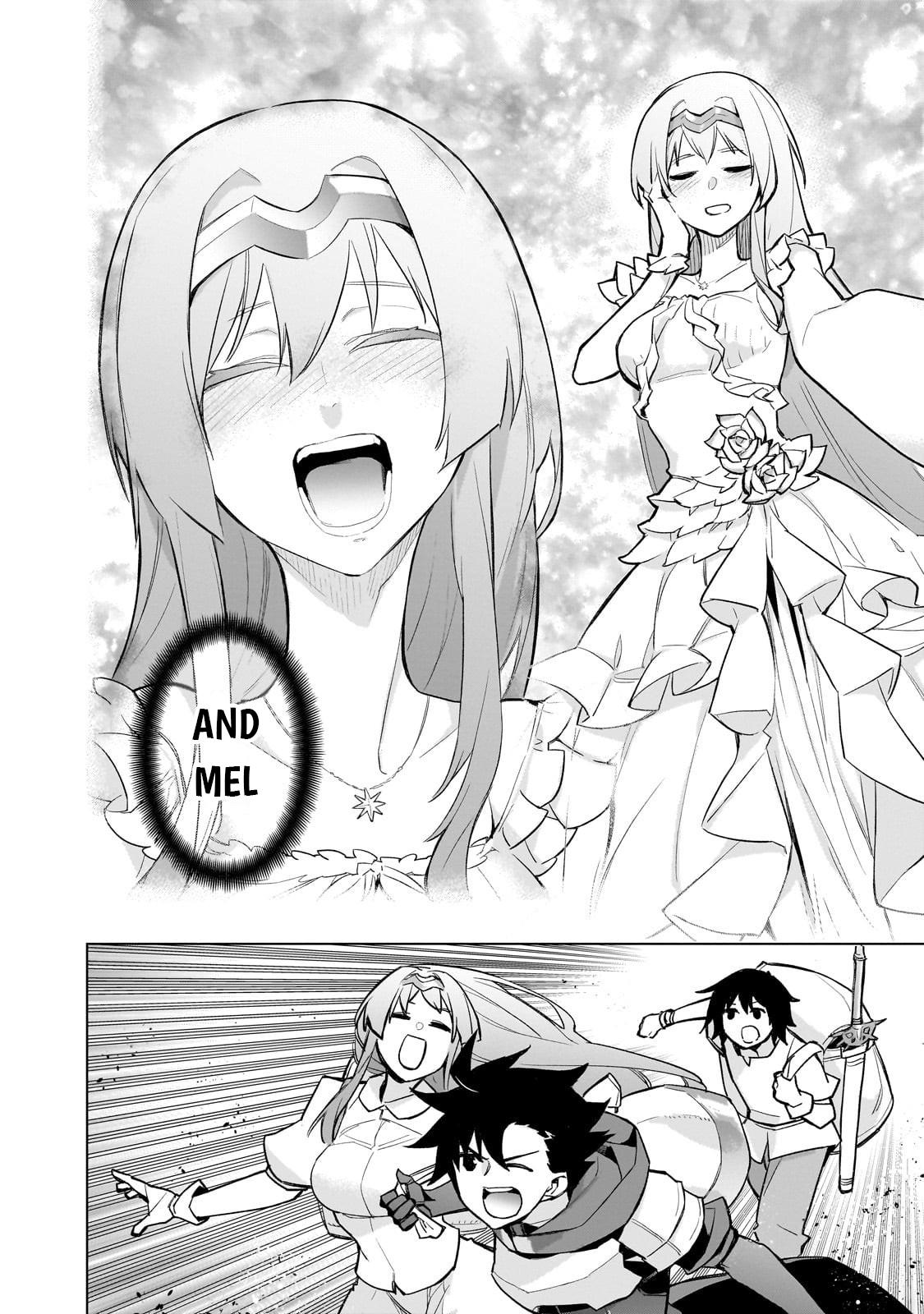 Black Summoner Chapter 172 7