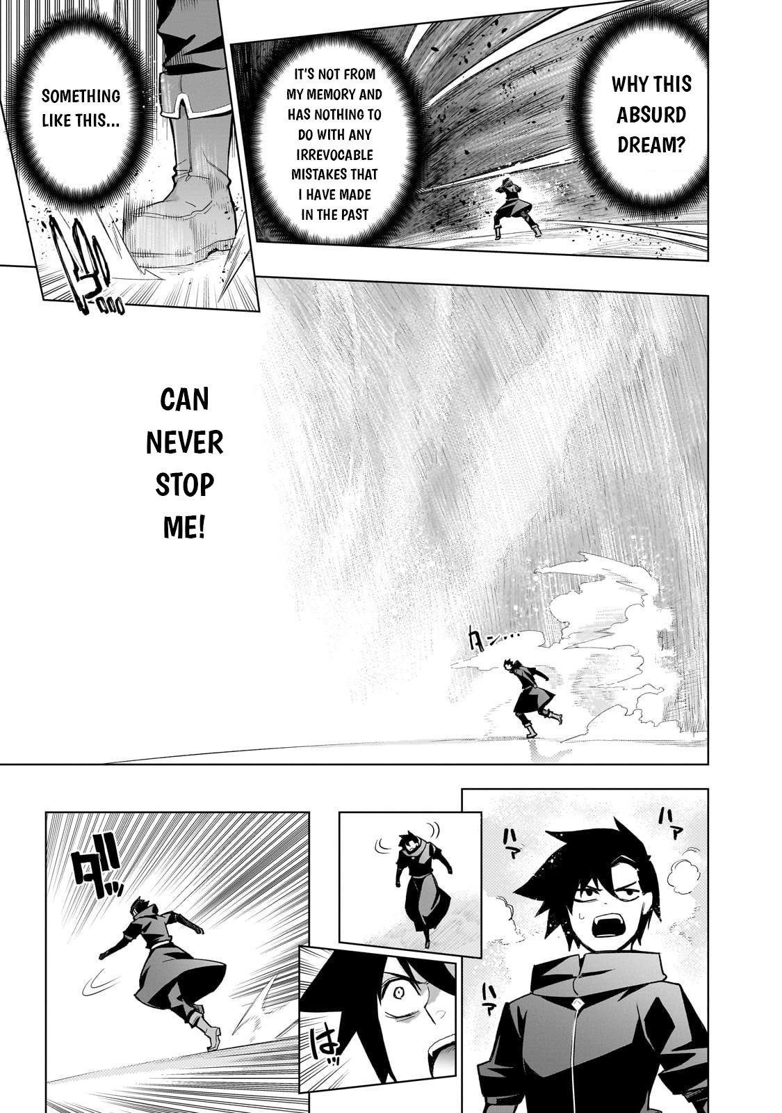 Black Summoner Chapter 172 10