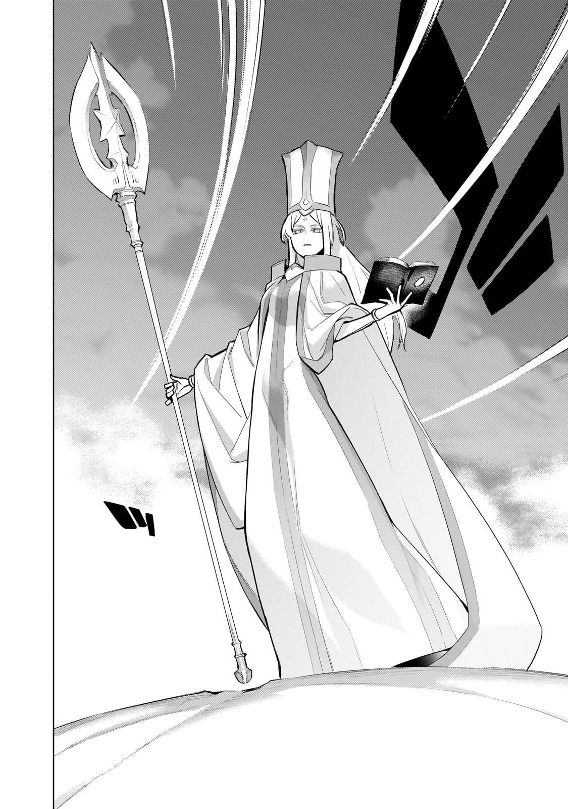 Black Summoner Chapter 172 15