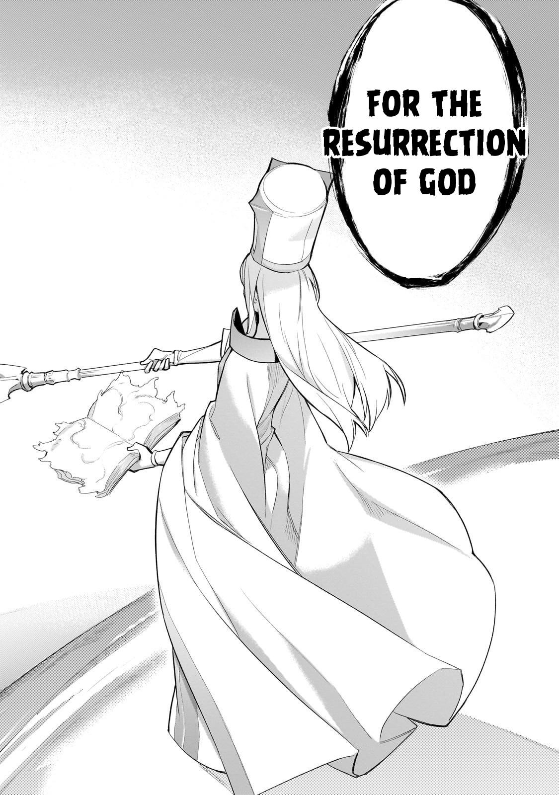 Black Summoner Chapter 172 17